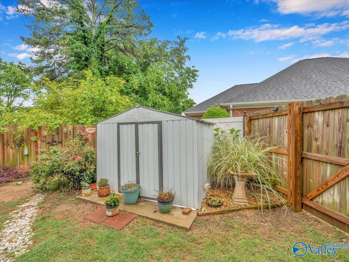 986 Tracey Lane, Decatur, Alabama image 21