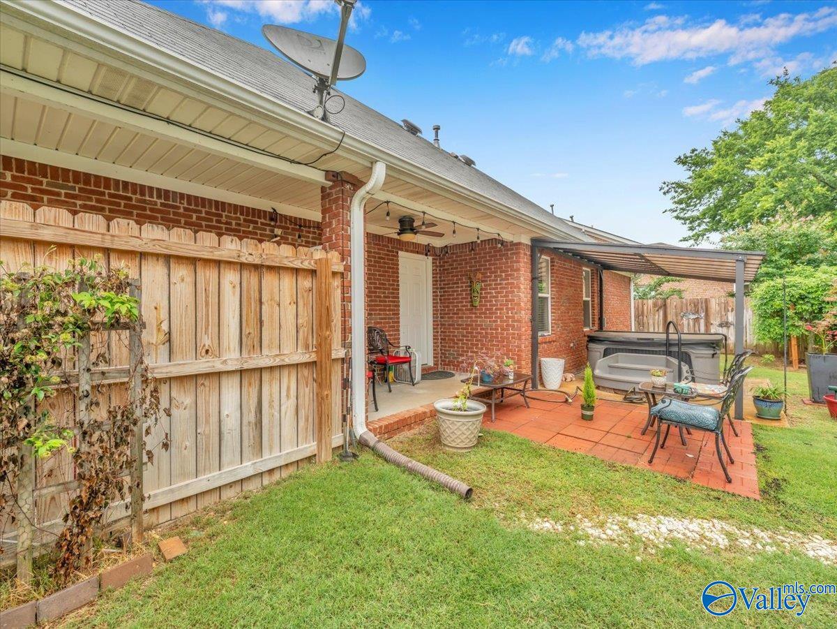986 Tracey Lane, Decatur, Alabama image 23