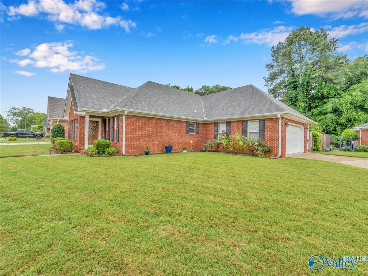 986 Tracey Lane, Decatur, Alabama image 25