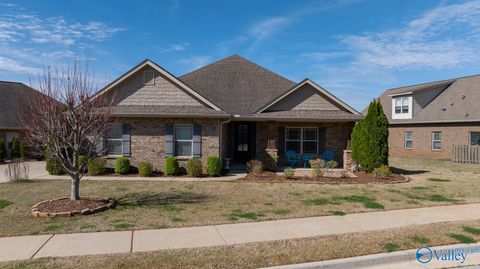 Homes For Sale - 20 Cypress Grove Lane<br/> Huntsville, AL 35824