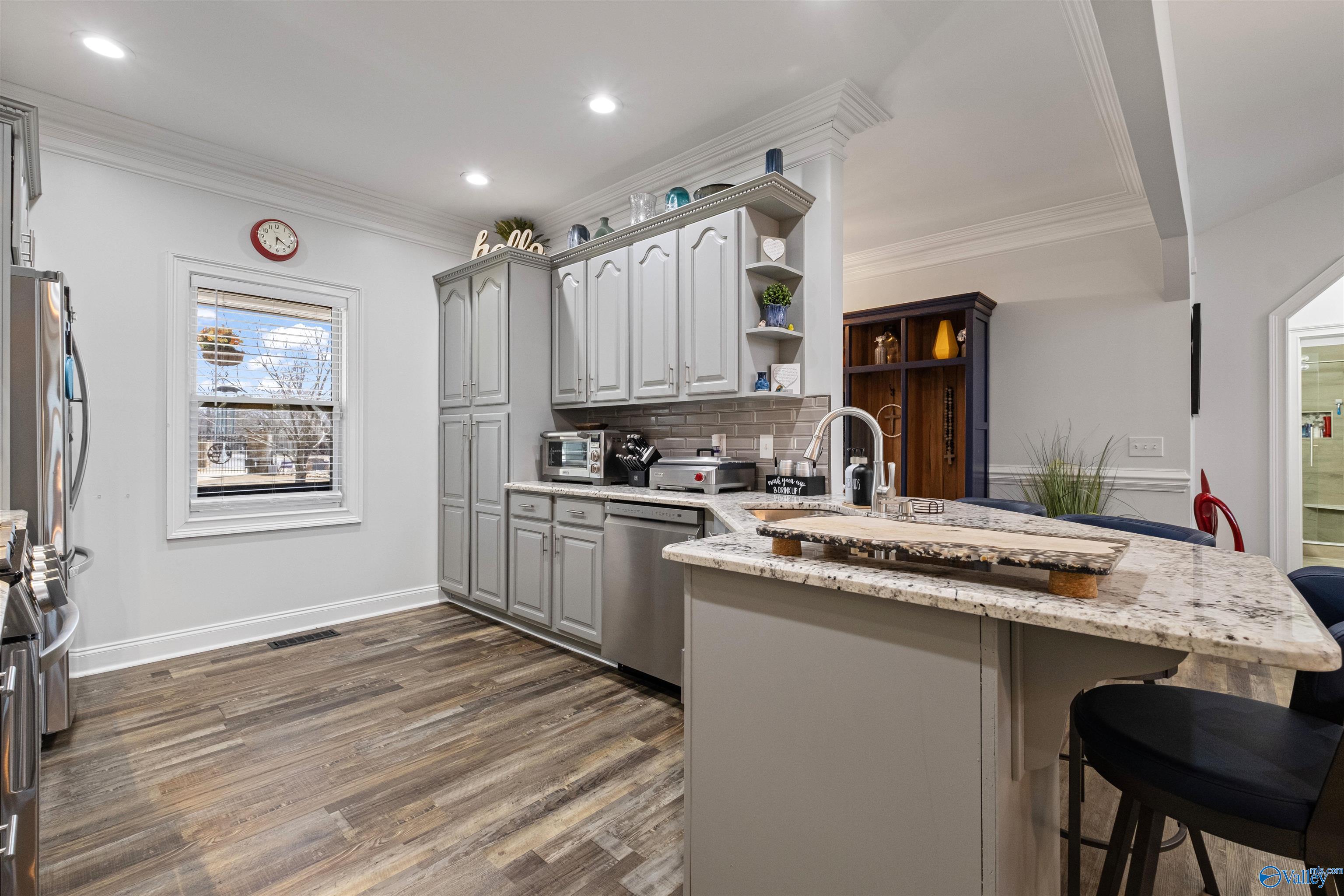 3465 River Pointe Drive, Cedar Bluff, Alabama image 23