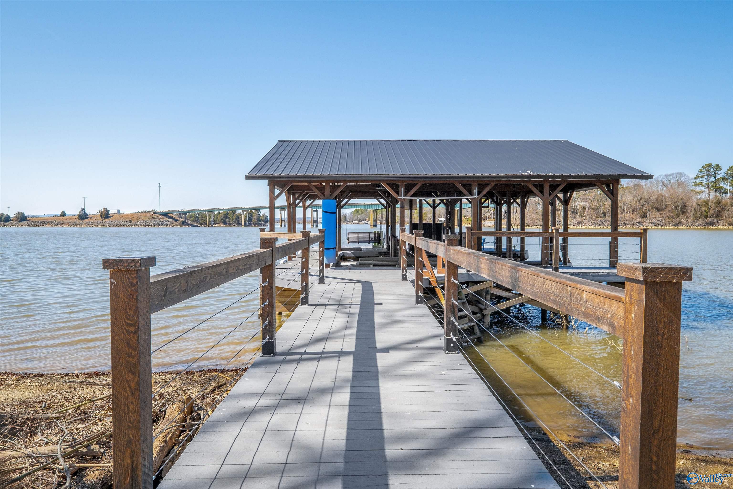 3465 River Pointe Drive, Cedar Bluff, Alabama image 48