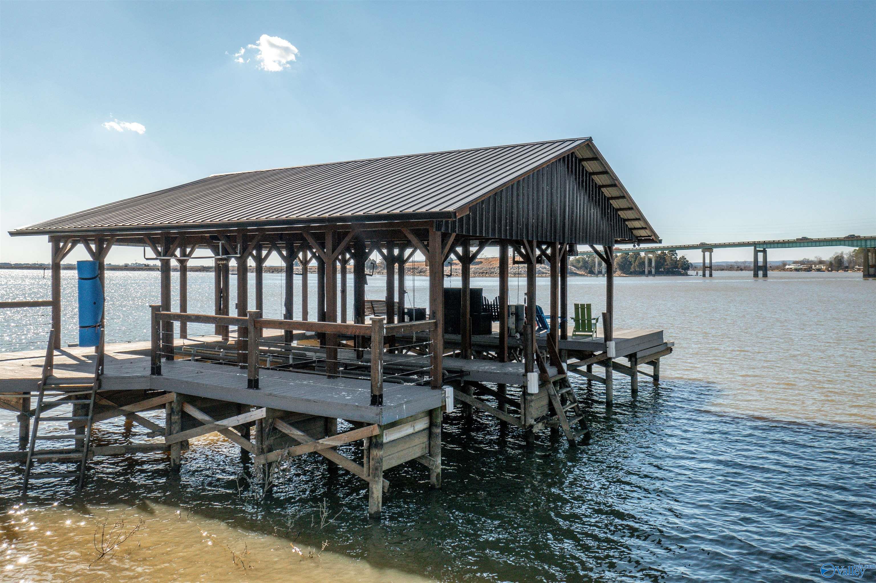 3465 River Pointe Drive, Cedar Bluff, Alabama image 13
