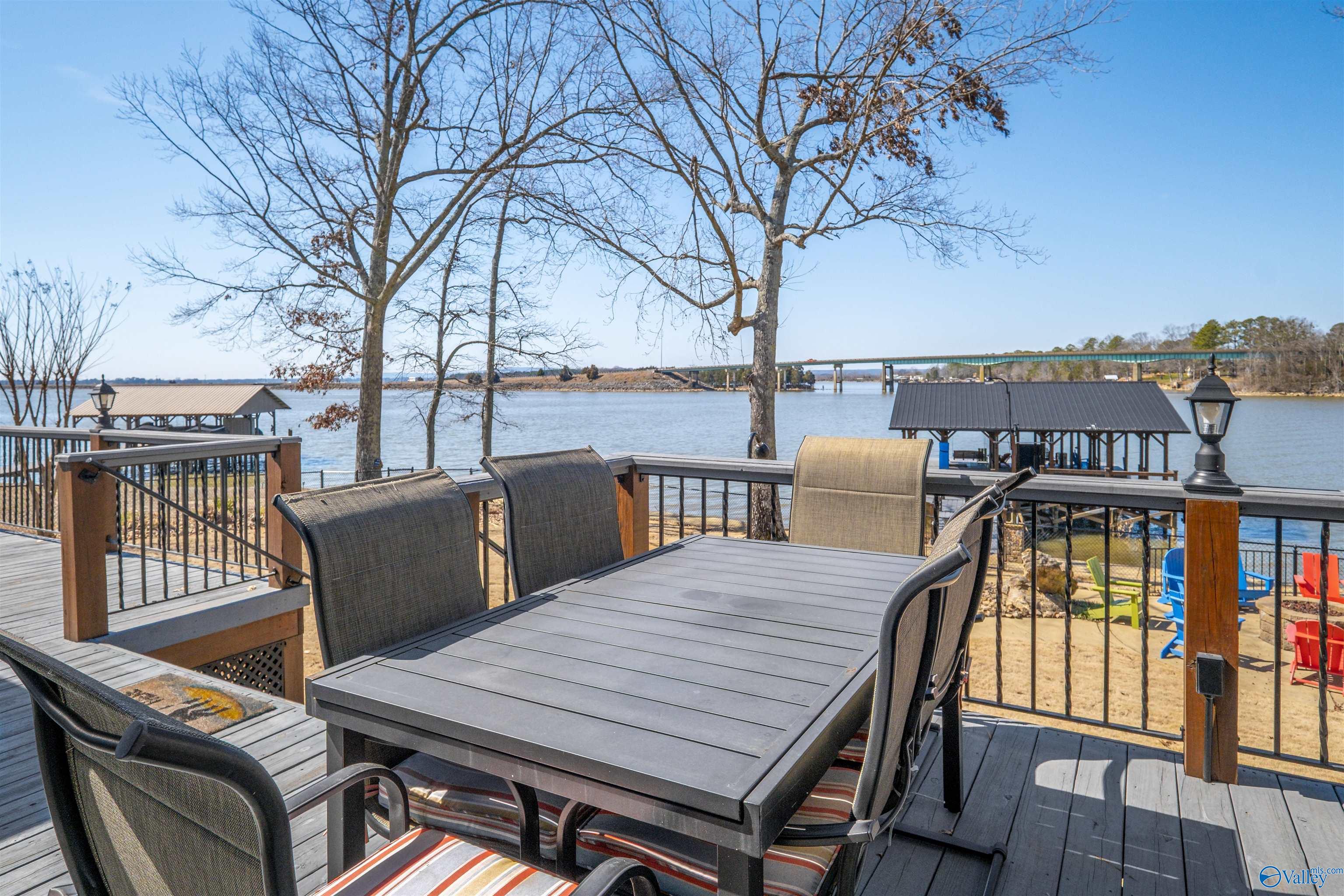 3465 River Pointe Drive, Cedar Bluff, Alabama image 46