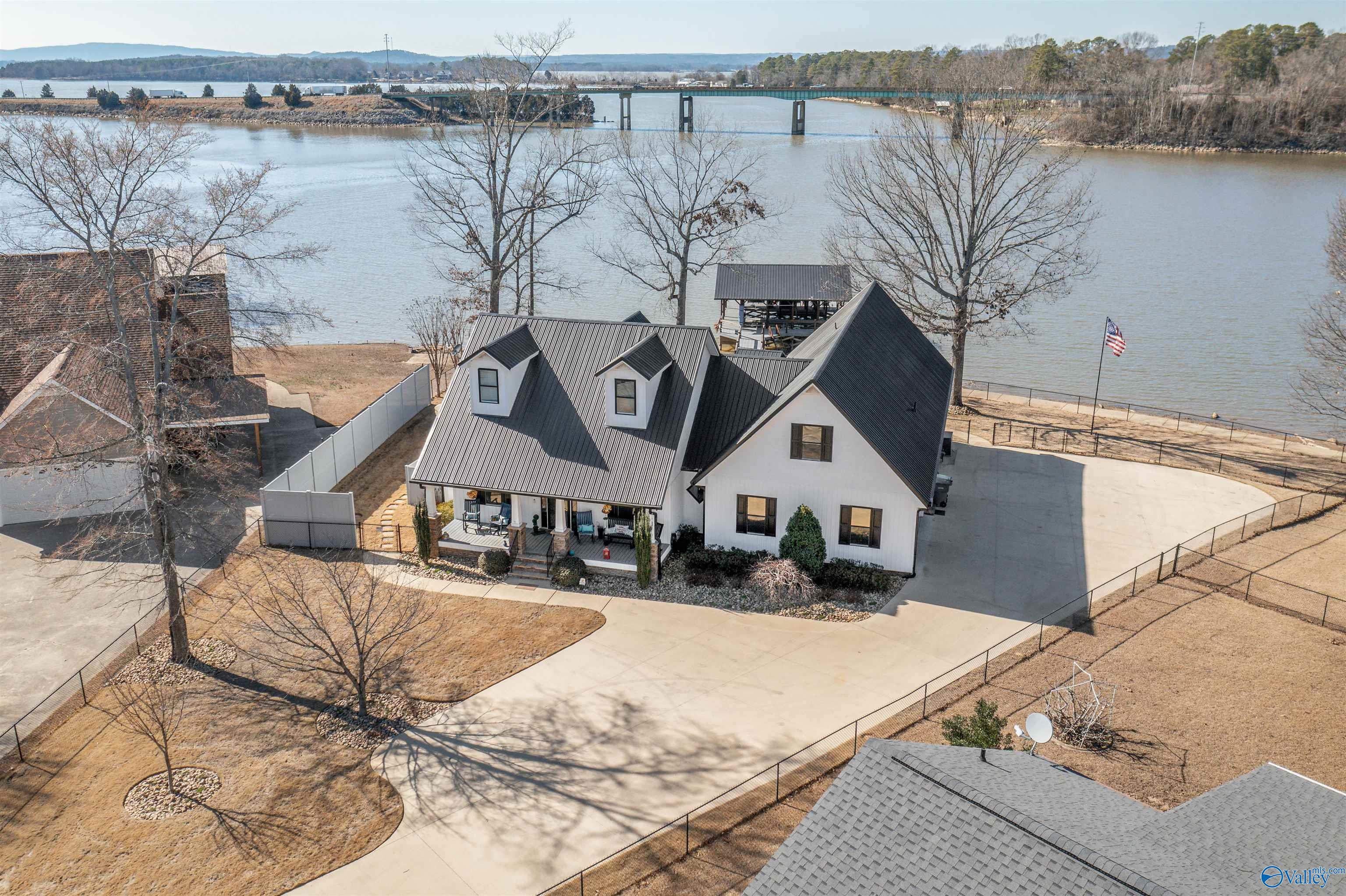 3465 River Pointe Drive, Cedar Bluff, Alabama image 3