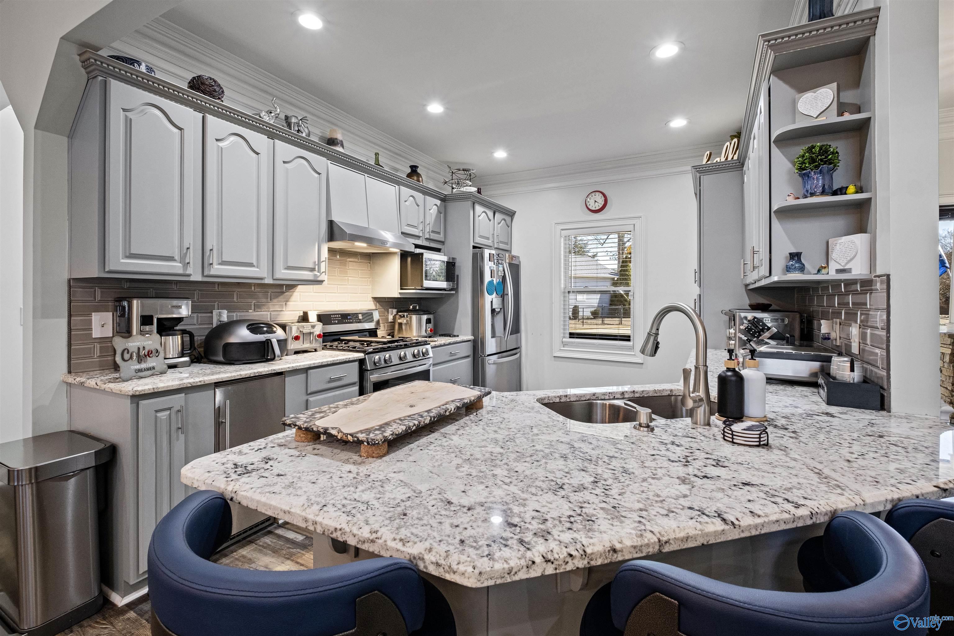 3465 River Pointe Drive, Cedar Bluff, Alabama image 22