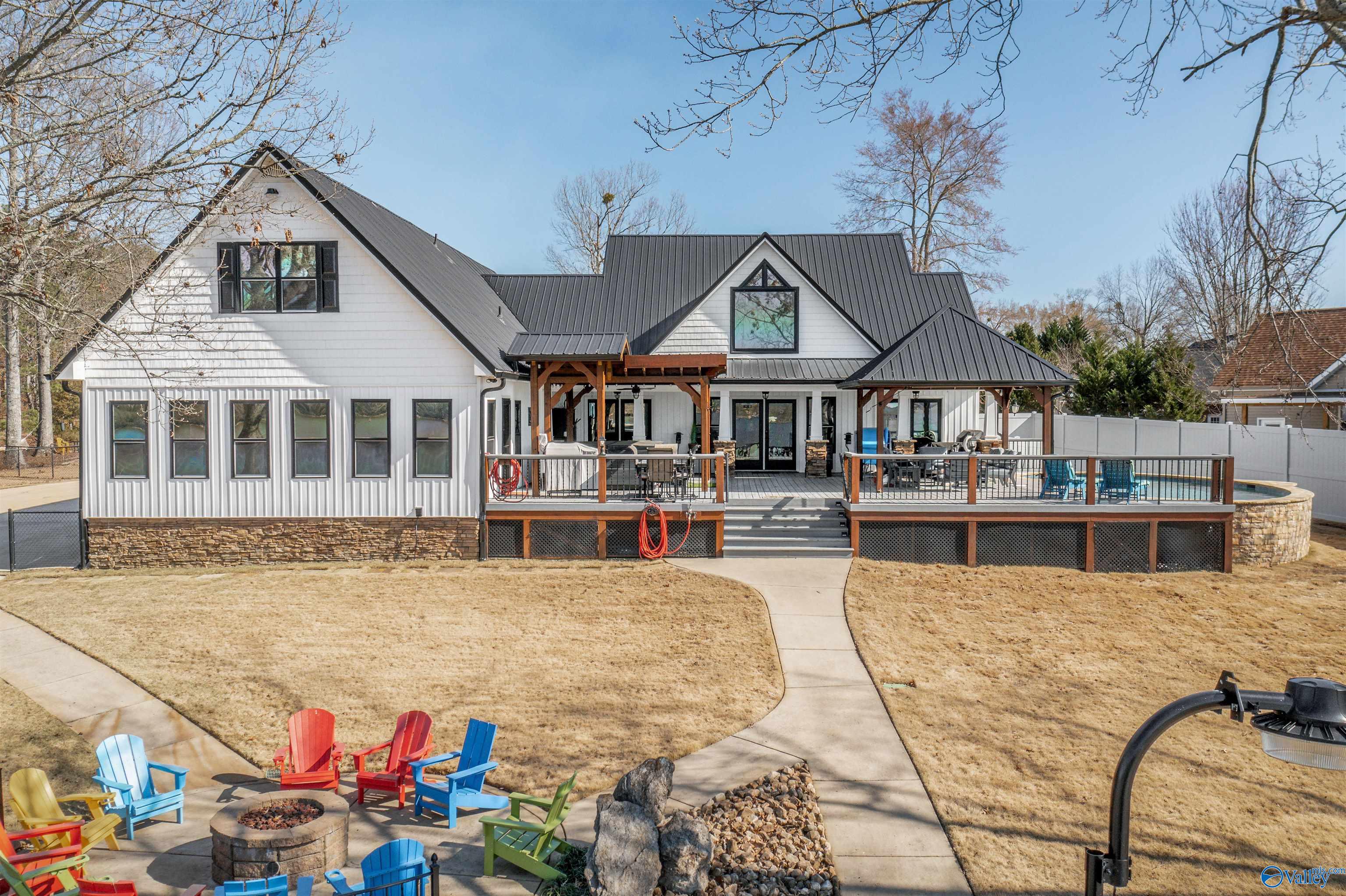 3465 River Pointe Drive, Cedar Bluff, Alabama image 5