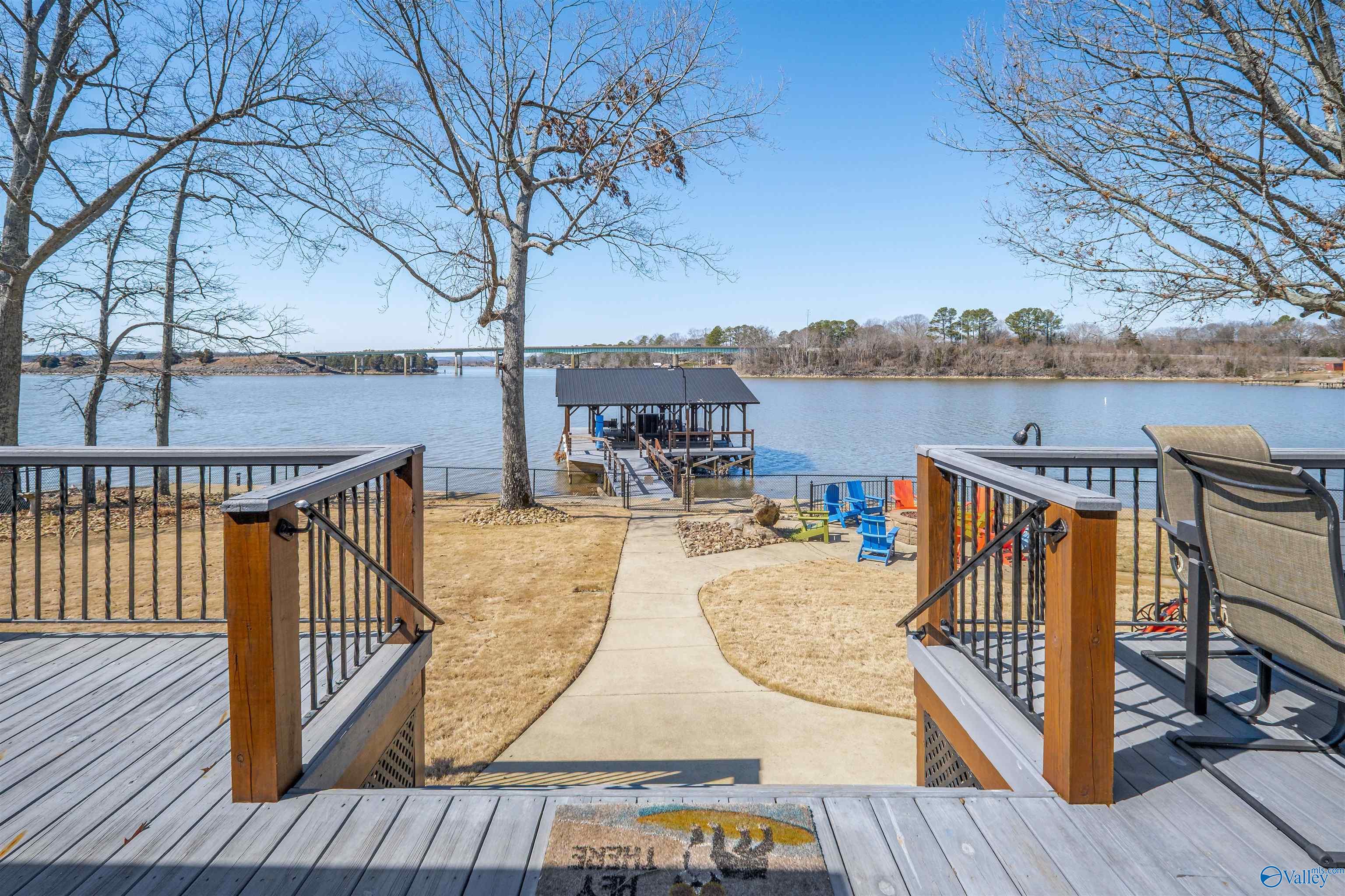 3465 River Pointe Drive, Cedar Bluff, Alabama image 43