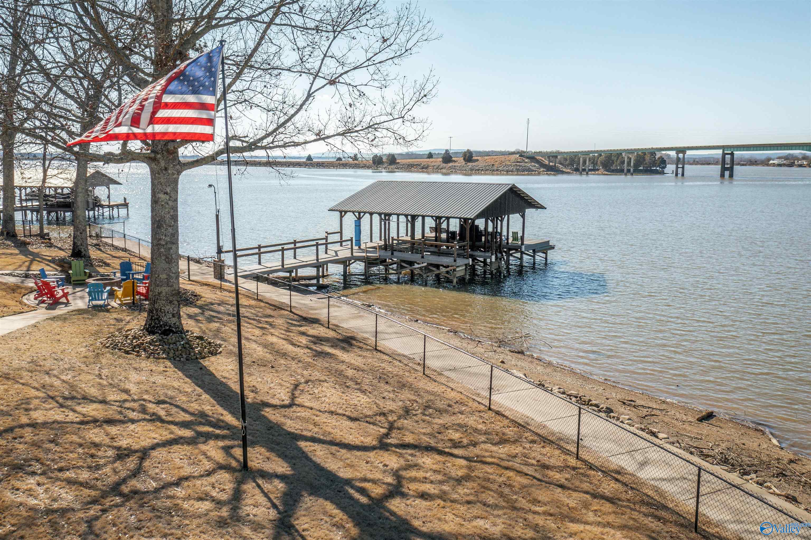 3465 River Pointe Drive, Cedar Bluff, Alabama image 12