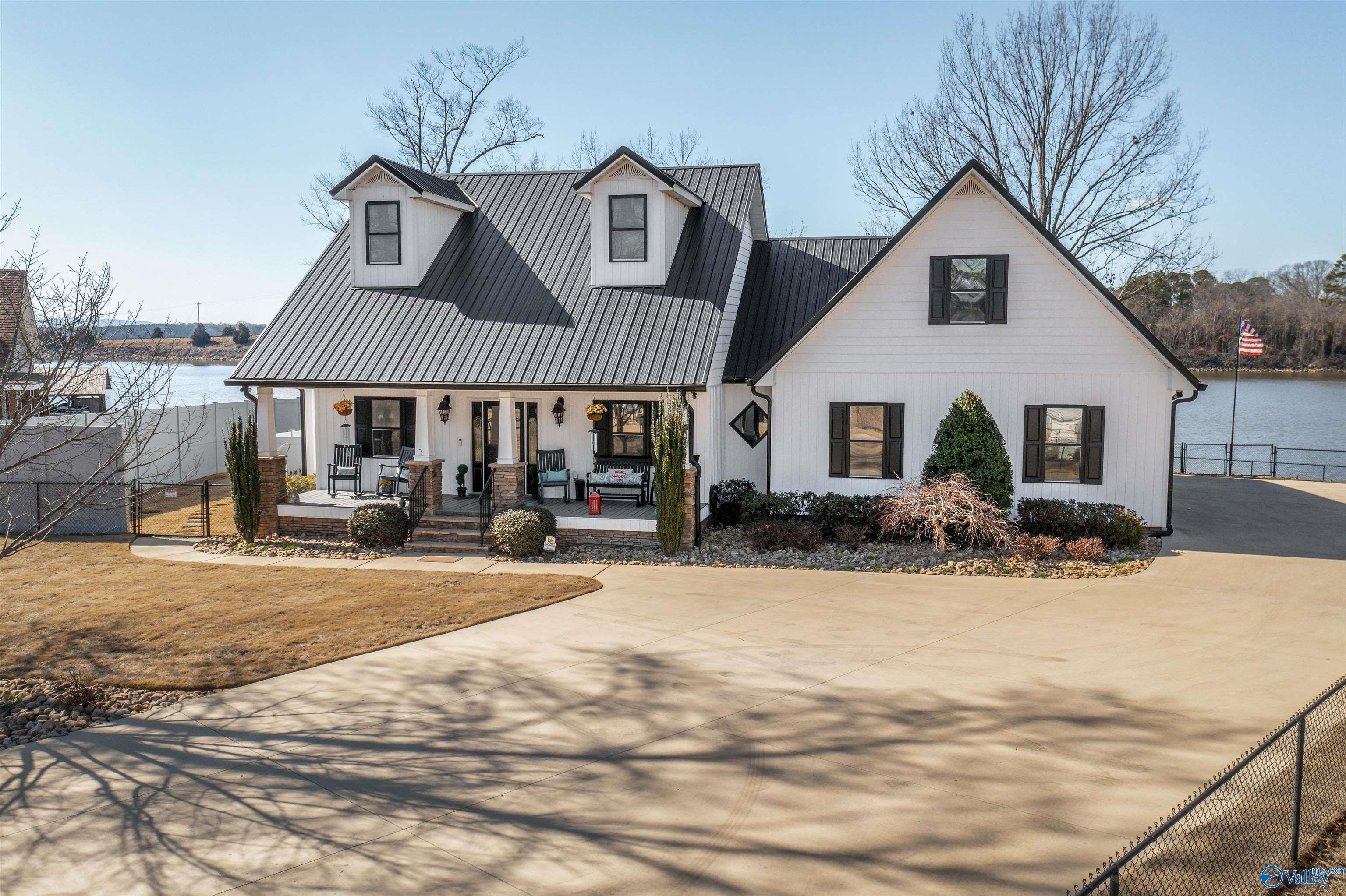 3465 River Pointe Drive, Cedar Bluff, Alabama image 2
