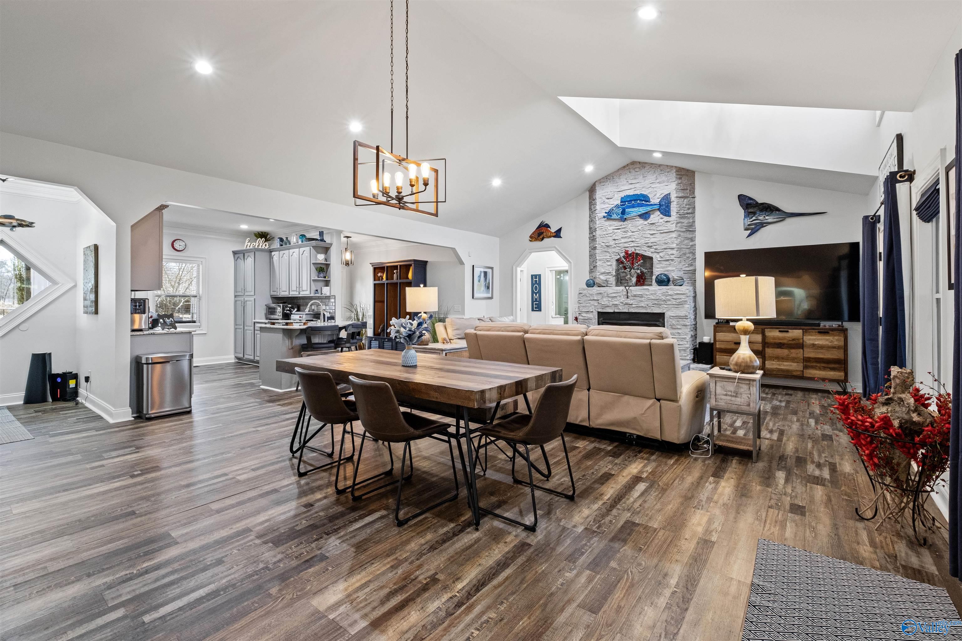 3465 River Pointe Drive, Cedar Bluff, Alabama image 20