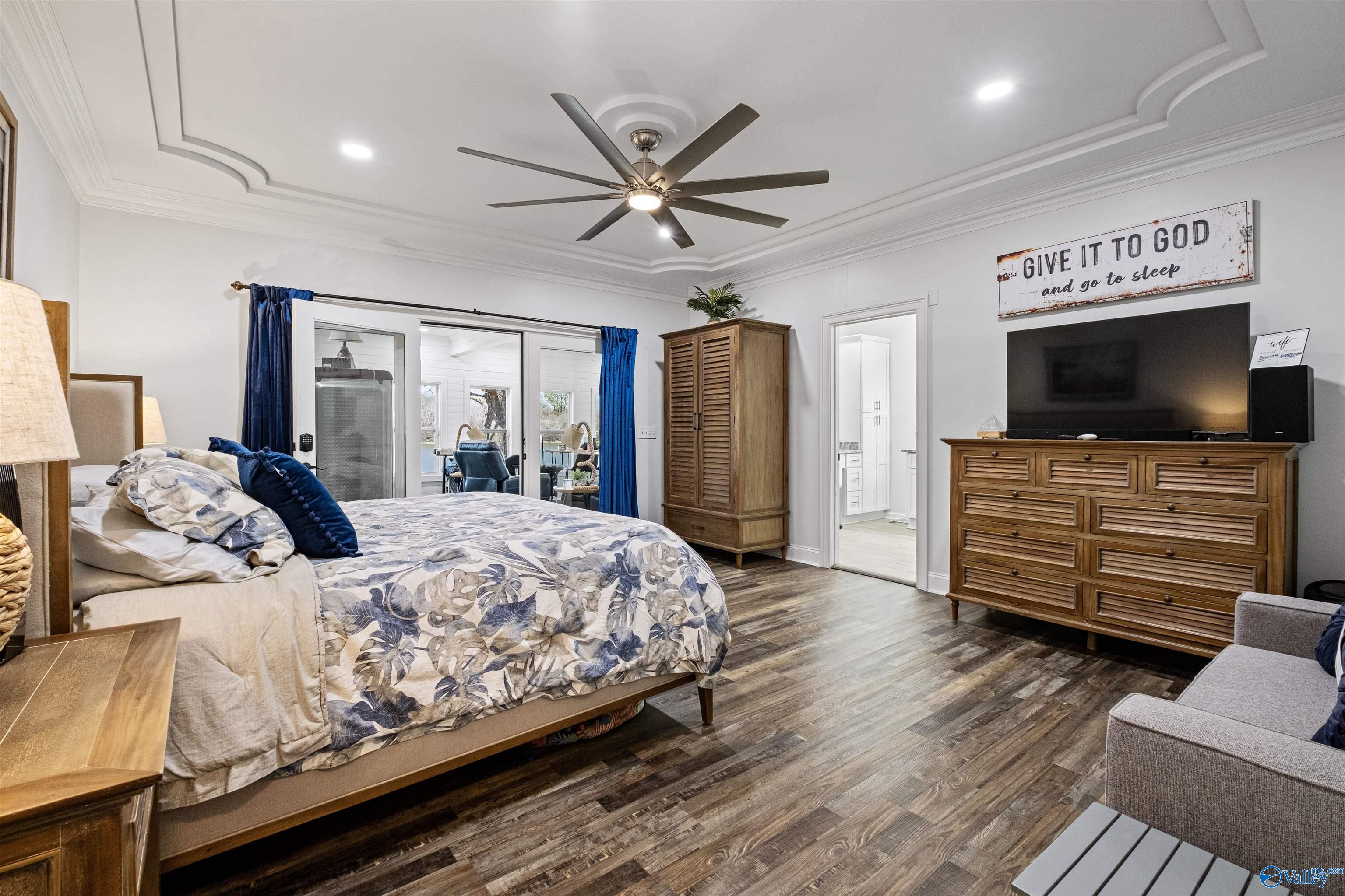 3465 River Pointe Drive, Cedar Bluff, Alabama image 26
