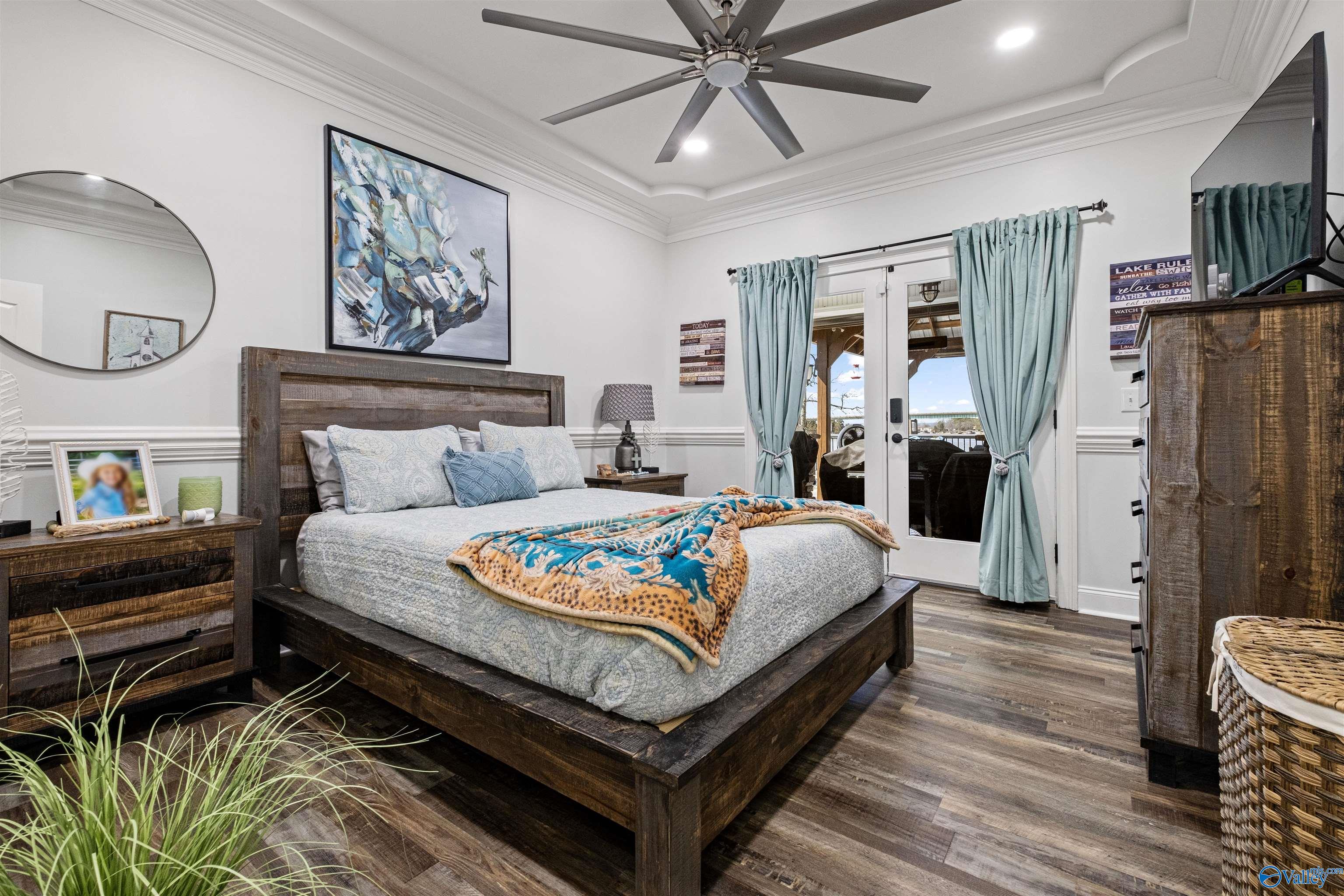 3465 River Pointe Drive, Cedar Bluff, Alabama image 33