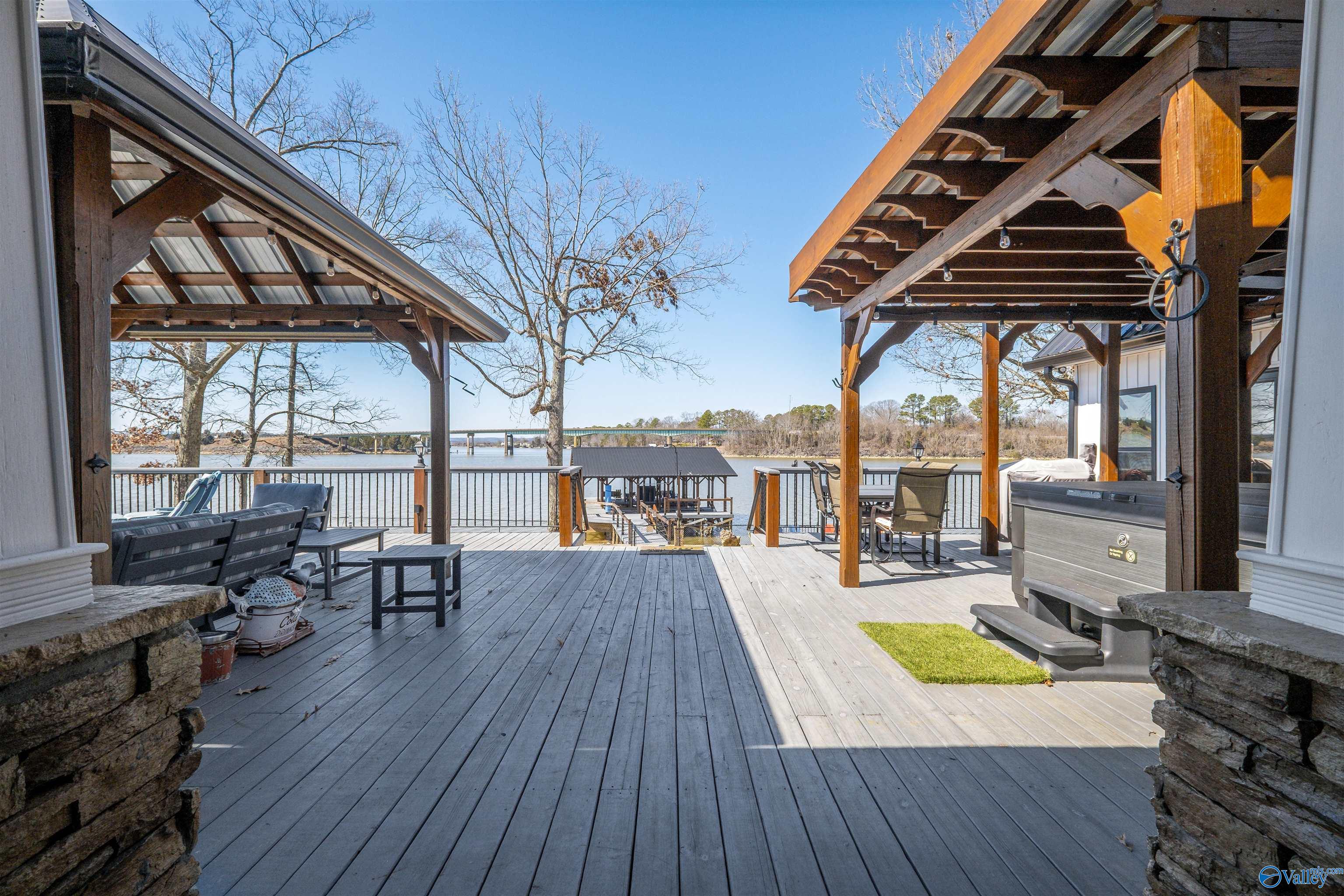 3465 River Pointe Drive, Cedar Bluff, Alabama image 42