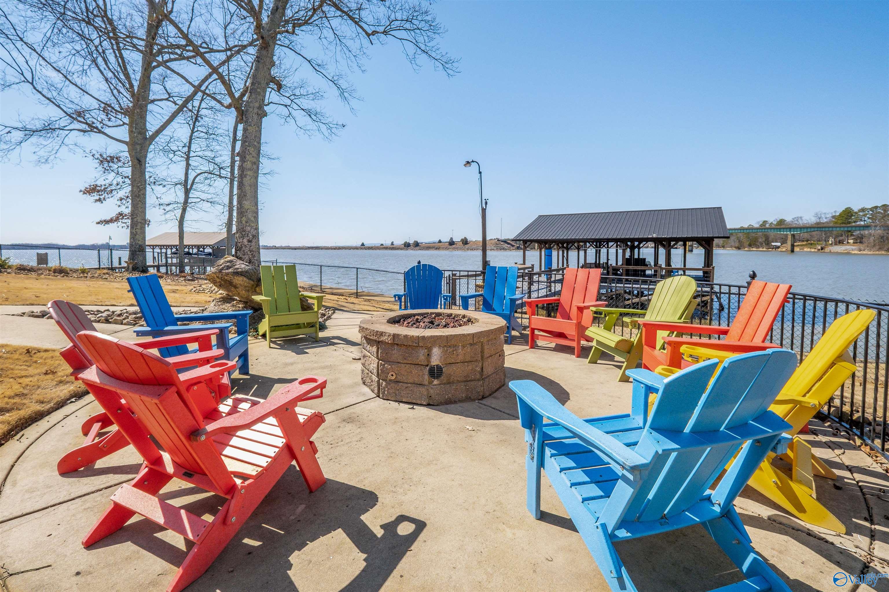 3465 River Pointe Drive, Cedar Bluff, Alabama image 47