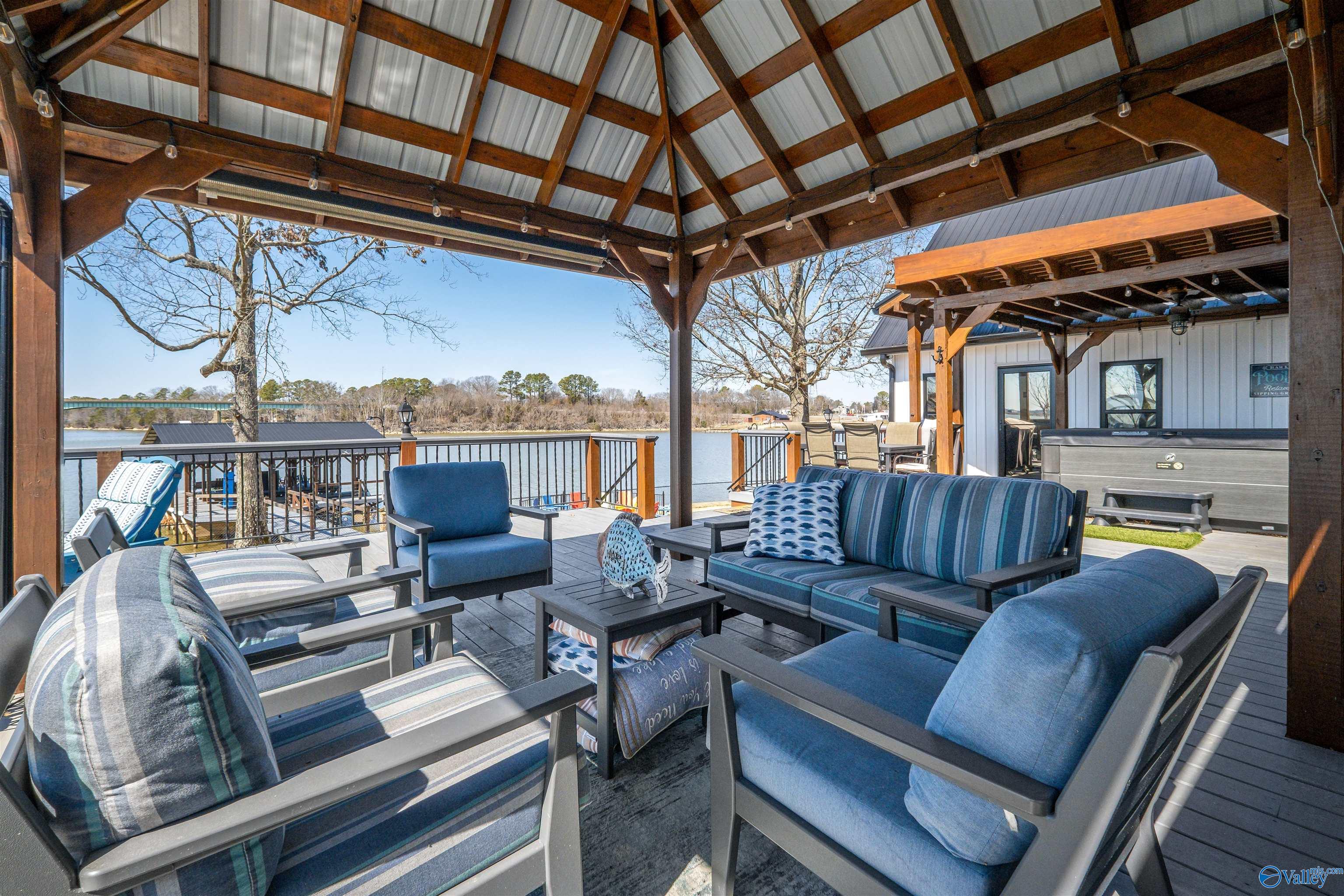 3465 River Pointe Drive, Cedar Bluff, Alabama image 44