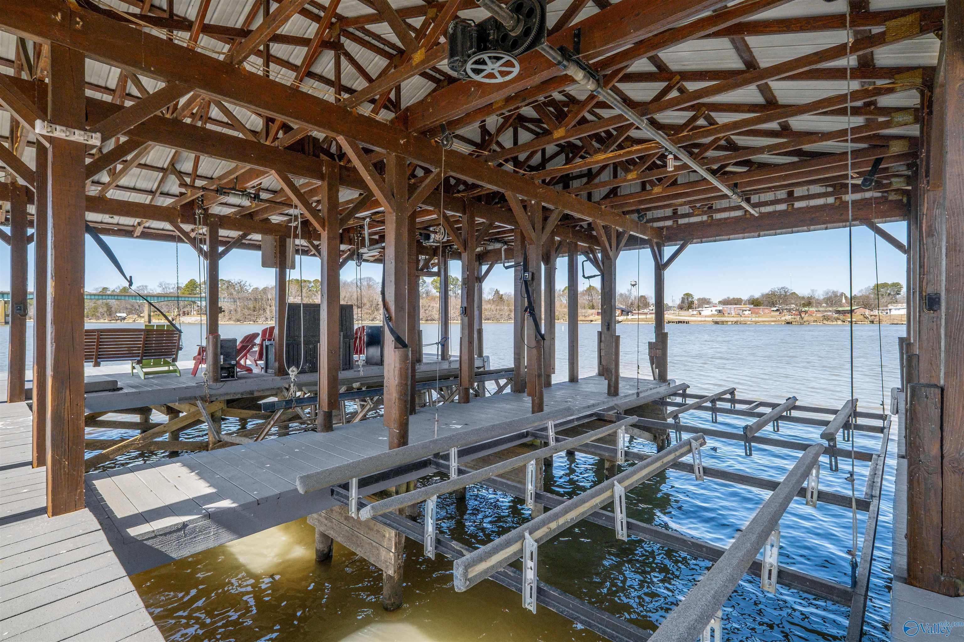 3465 River Pointe Drive, Cedar Bluff, Alabama image 49