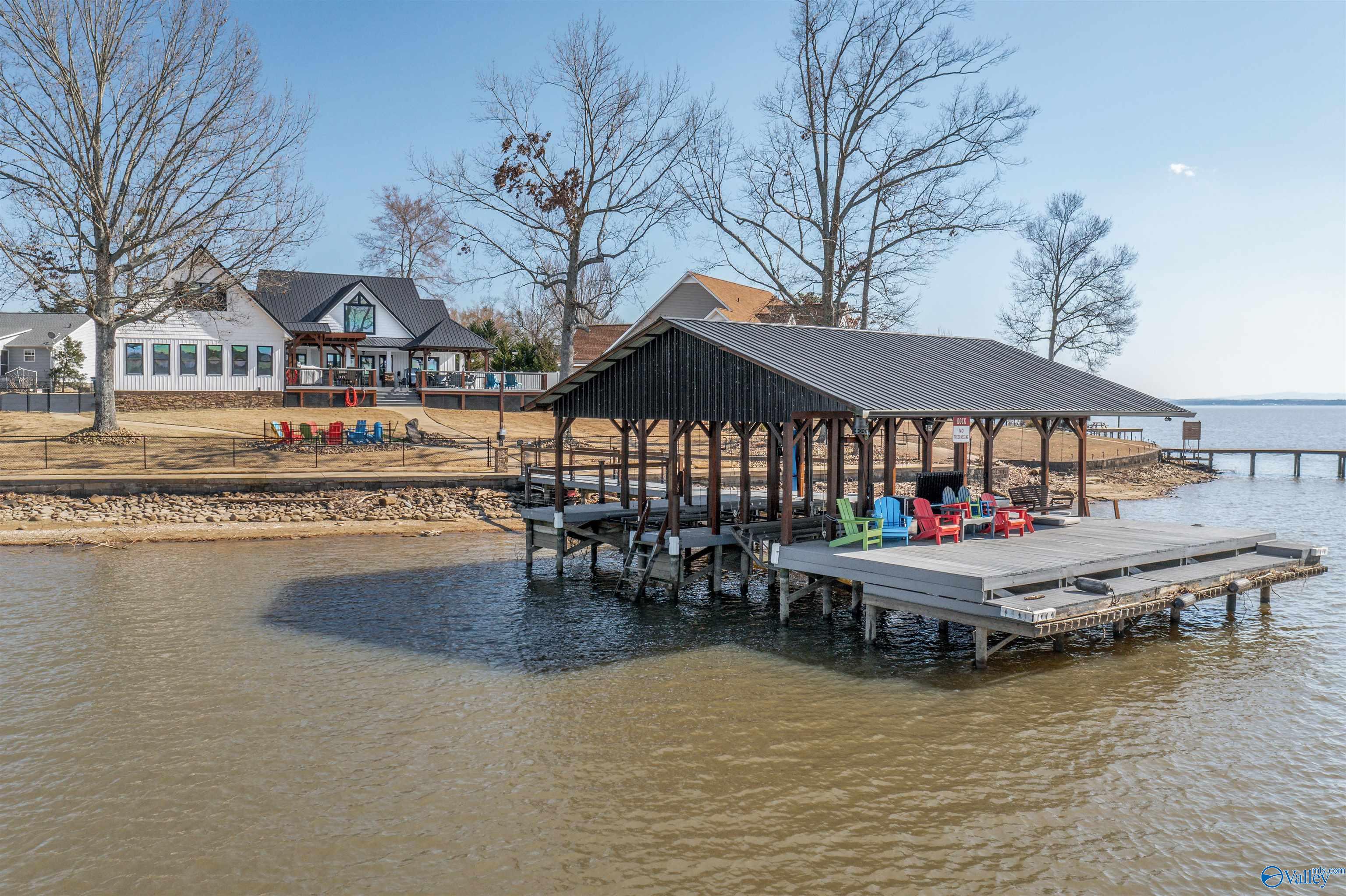 3465 River Pointe Drive, Cedar Bluff, Alabama image 10