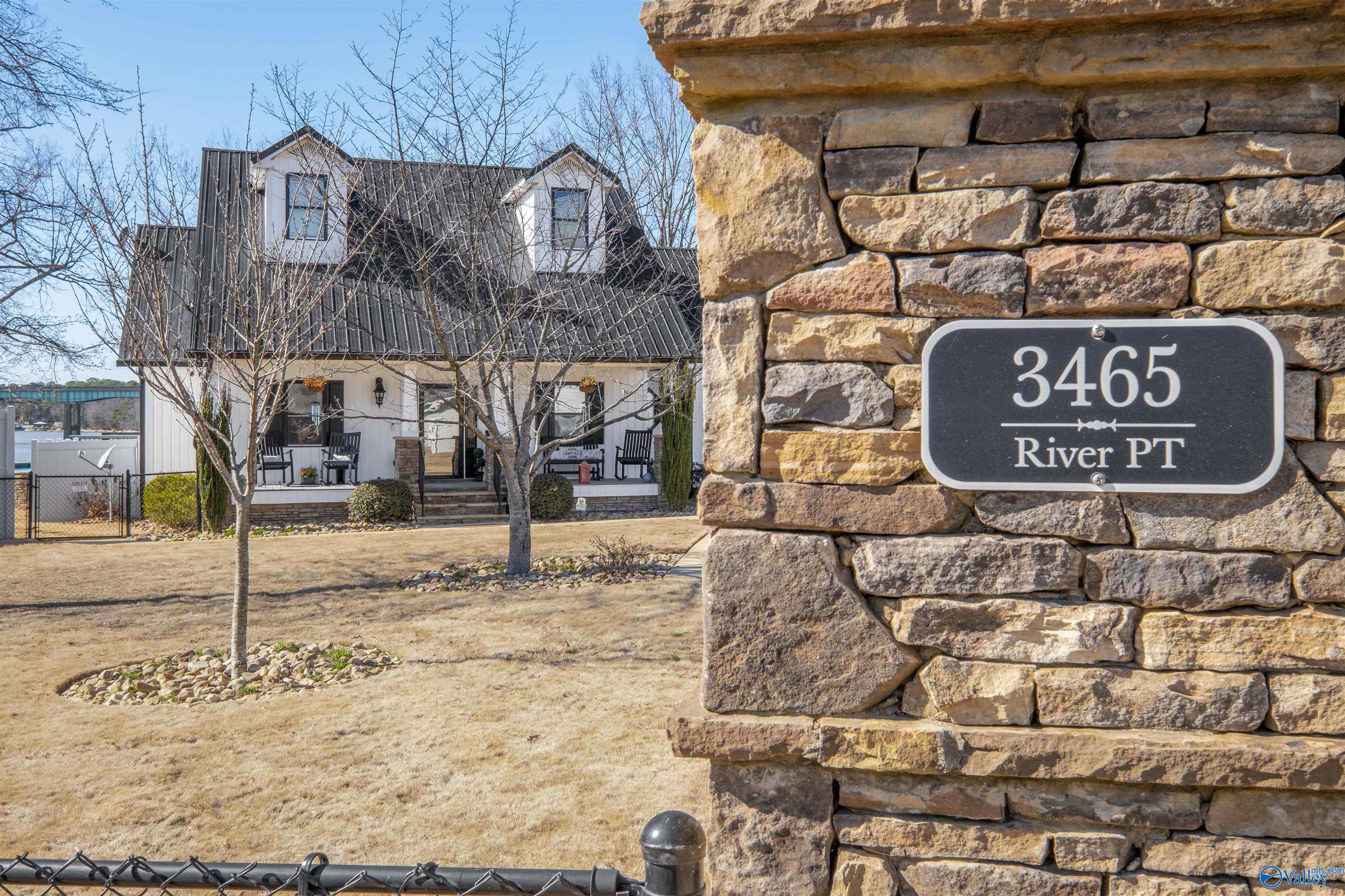 3465 River Pointe Drive, Cedar Bluff, Alabama image 50