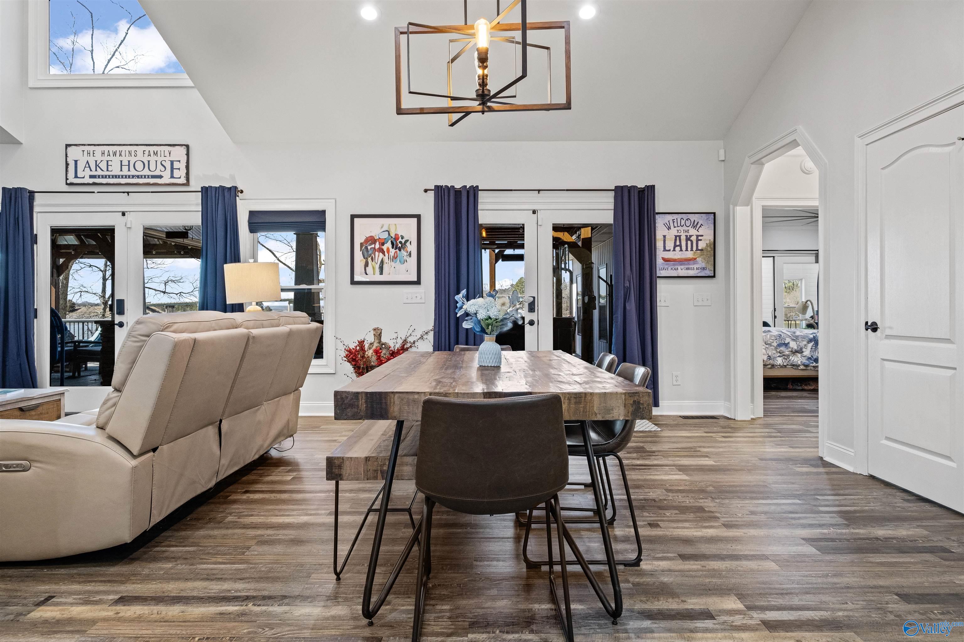 3465 River Pointe Drive, Cedar Bluff, Alabama image 21