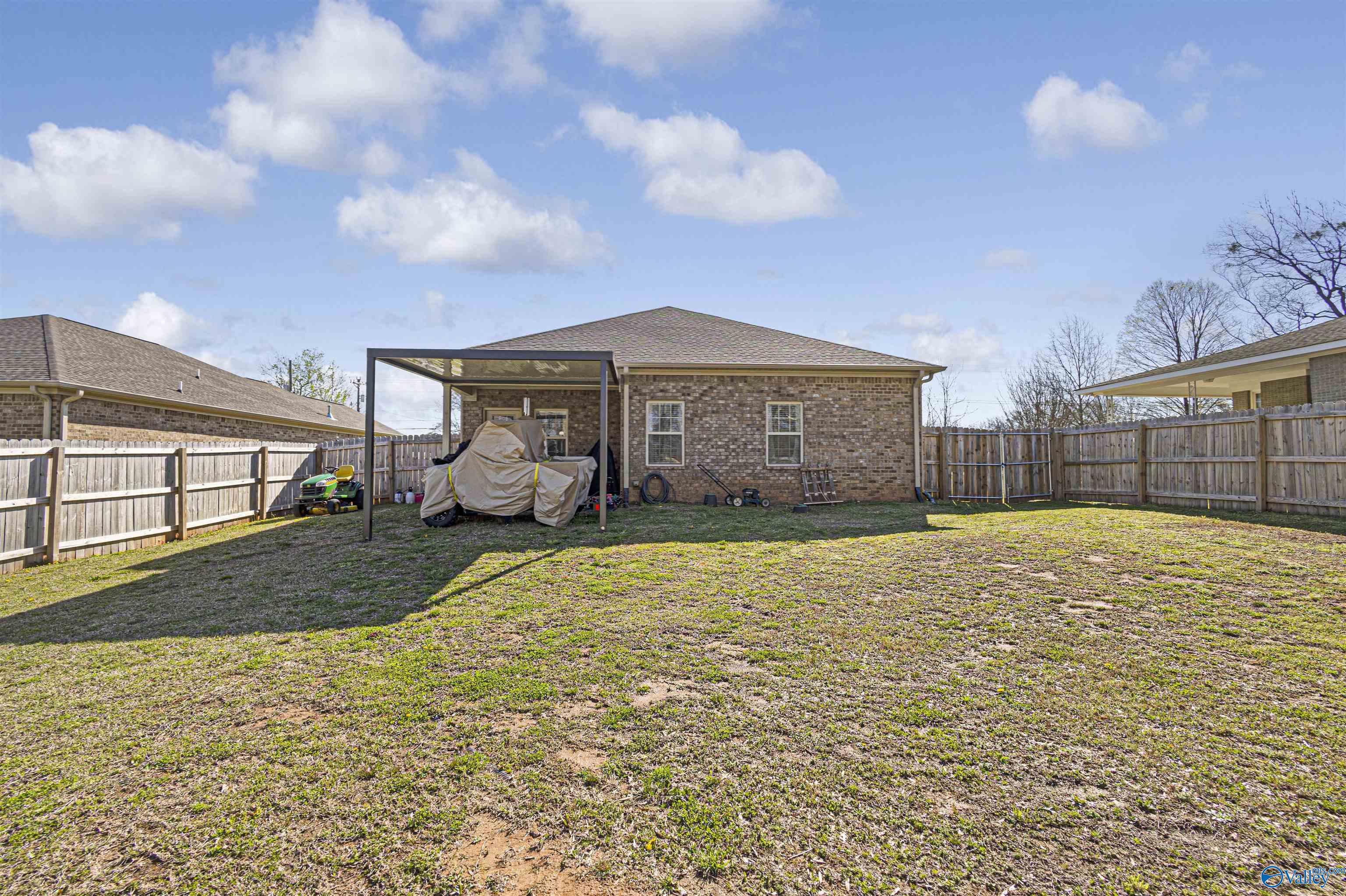 130 Skidmore Road, Decatur, Alabama image 14