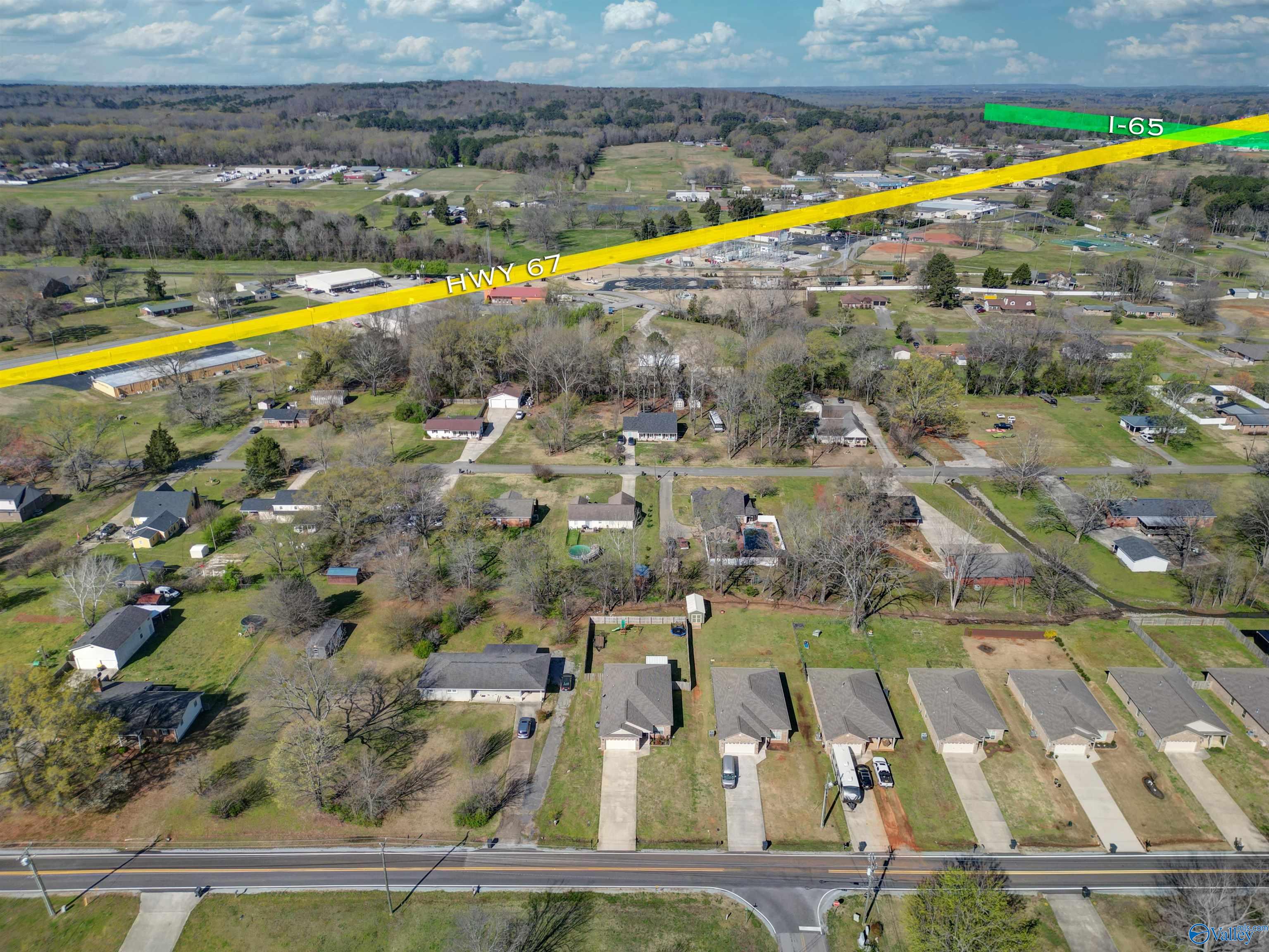 130 Skidmore Road, Decatur, Alabama image 17