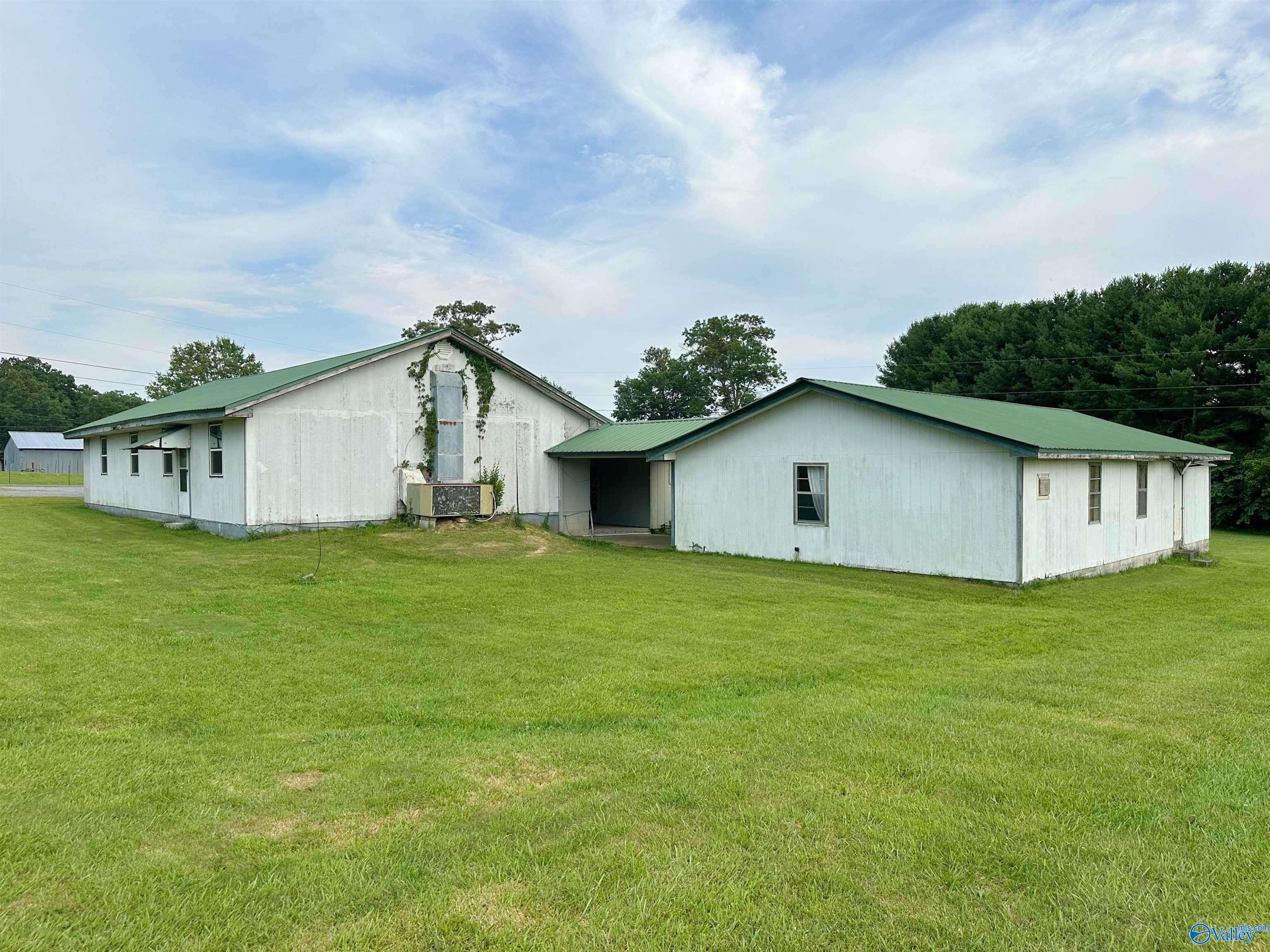 1 County Road 642, Mentone, Alabama image 20