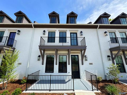Townhouse For Rent - 701 Town Madison Boulevard<br/> Madison County, Madison, AL 35758