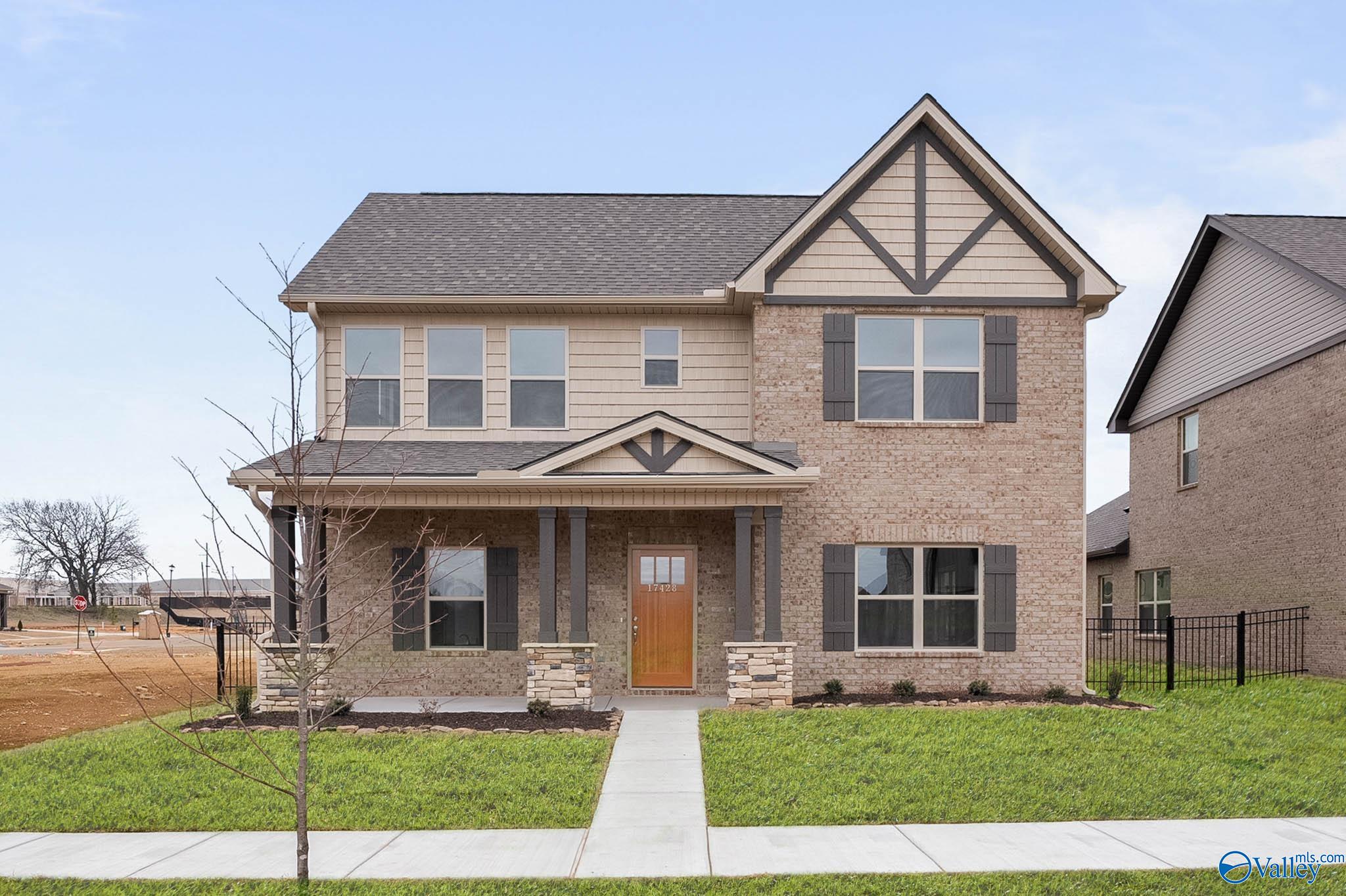 17367 Chelsea Street, Athens, Alabama image 3