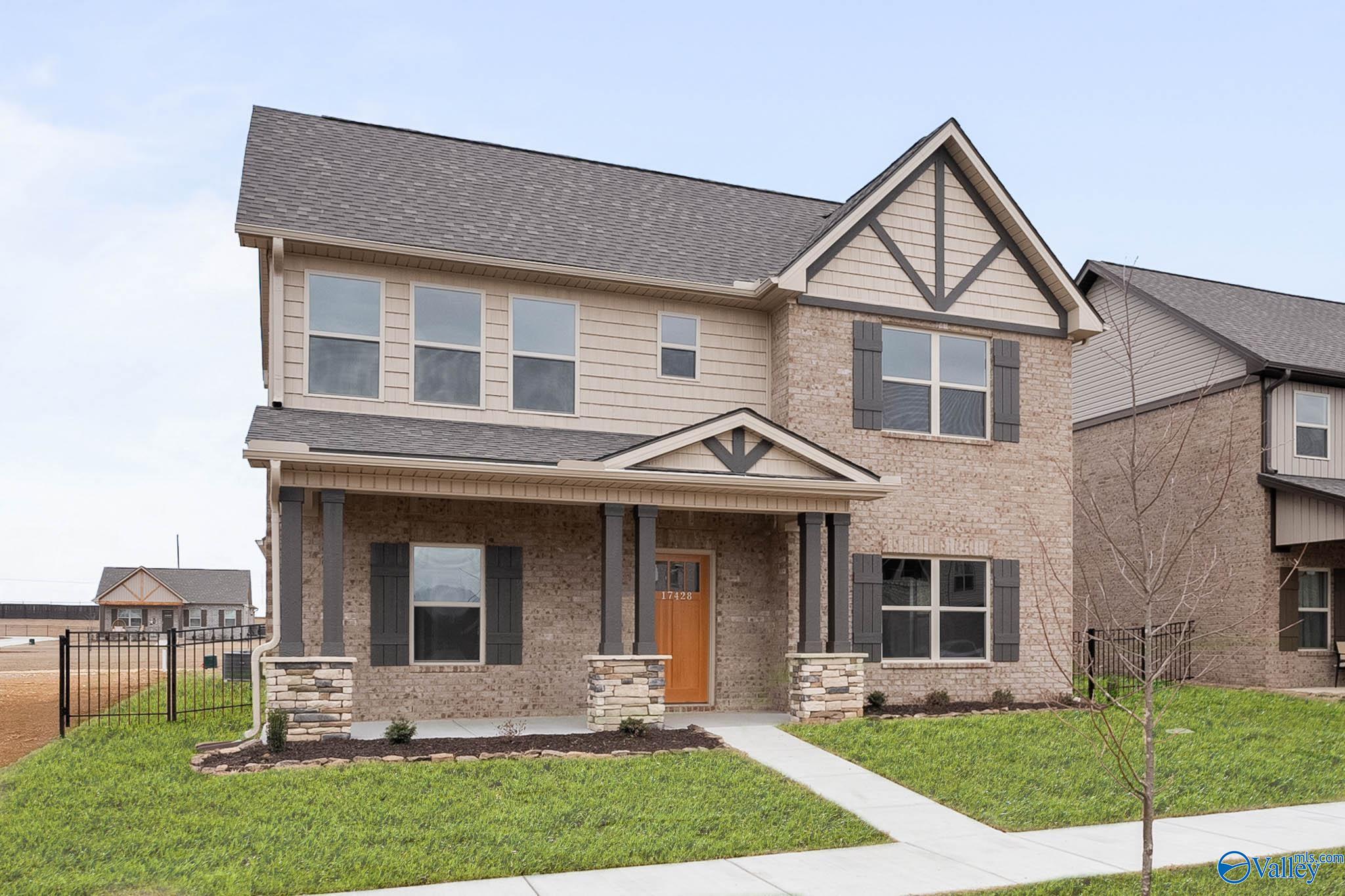 17367 Chelsea Street, Athens, Alabama image 1