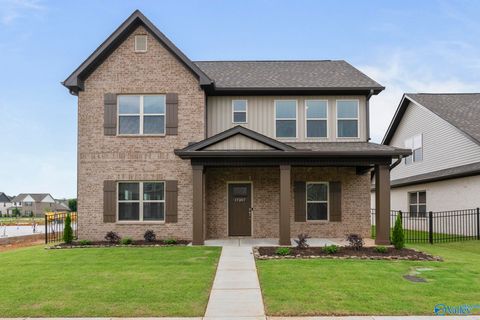 Homes For Sale - 17367 Chelsea Street<br/> Athens, AL 35611