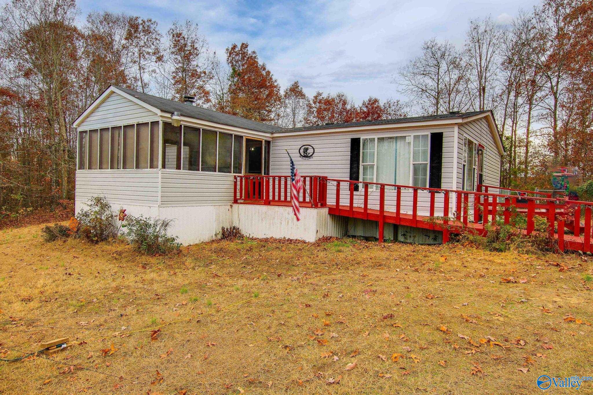 561 County Road 287, Hillsboro, Alabama image 1