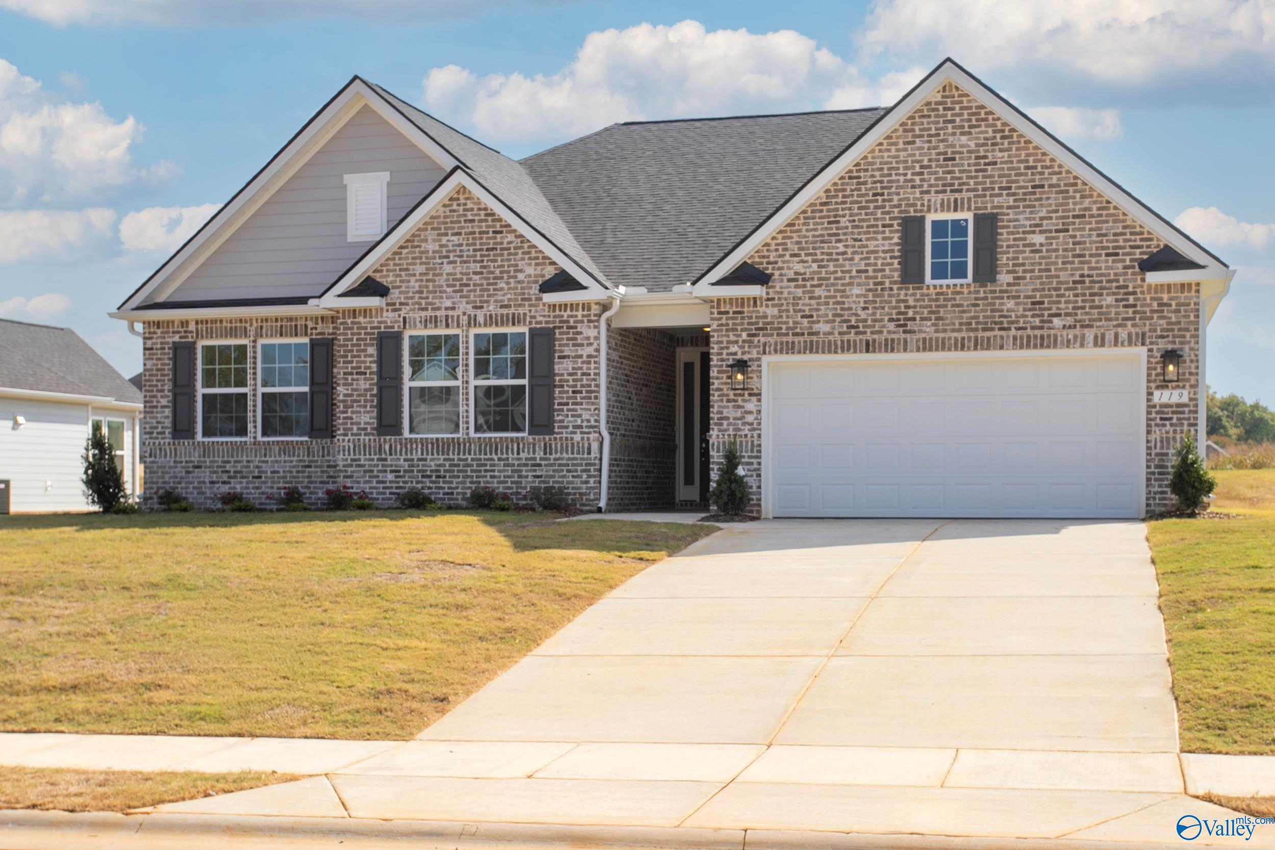 119 Jude Lane, Hazel Green, Alabama image 2