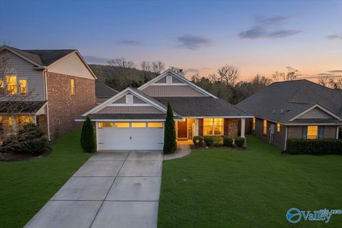 Photo of 118 Gardengate Drive, Harvest, AL 35749 (MLS # 21912532)