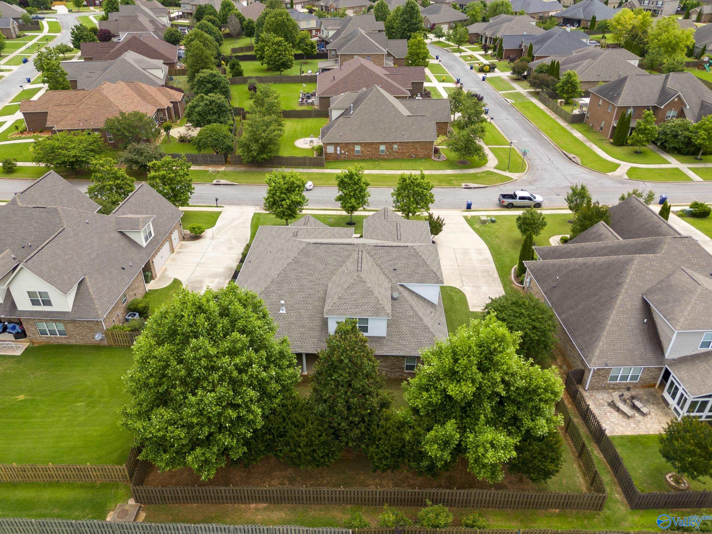 26 Forest Meadow Blvd, Huntsville, Alabama image 41