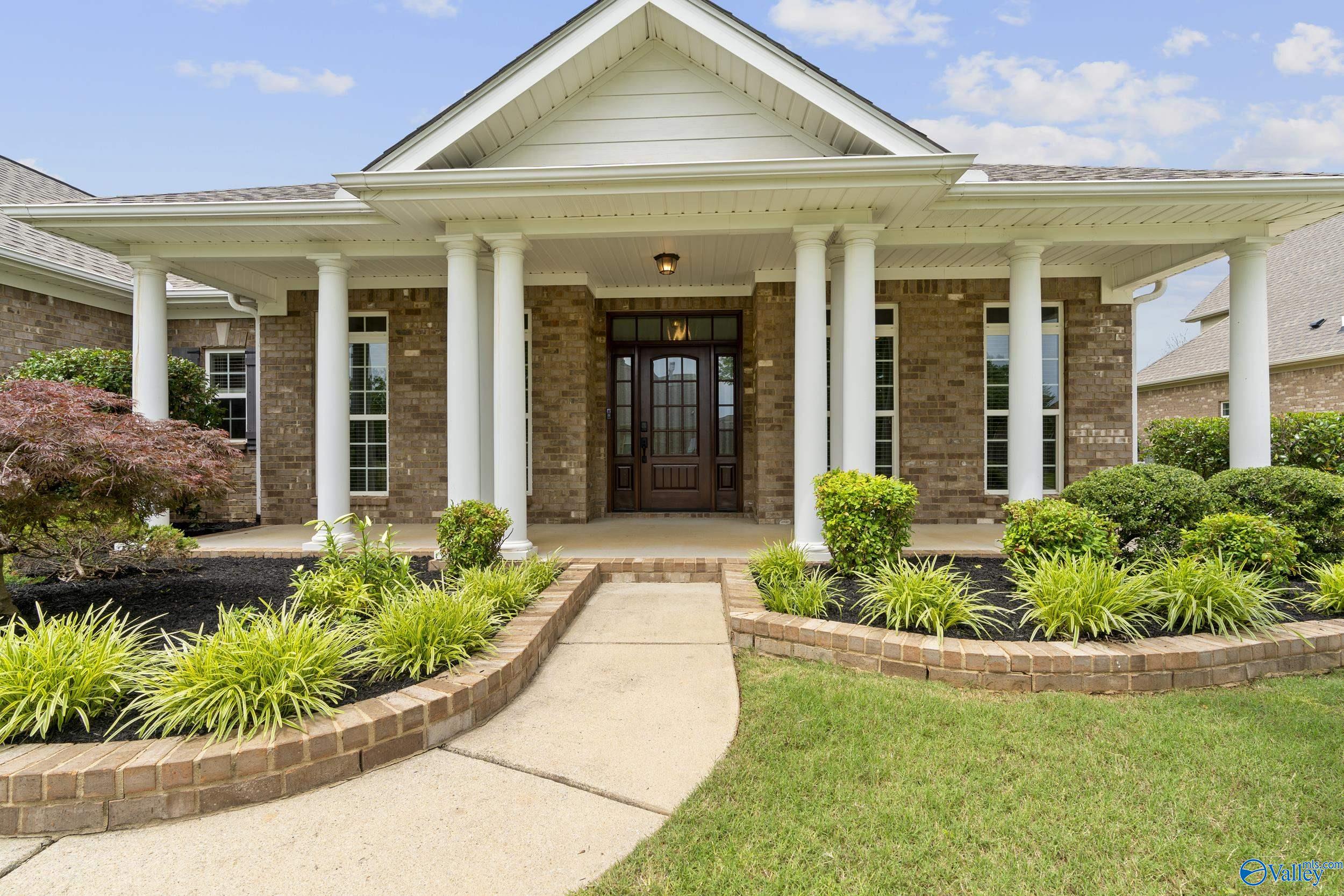 26 Forest Meadow Blvd, Huntsville, Alabama image 1