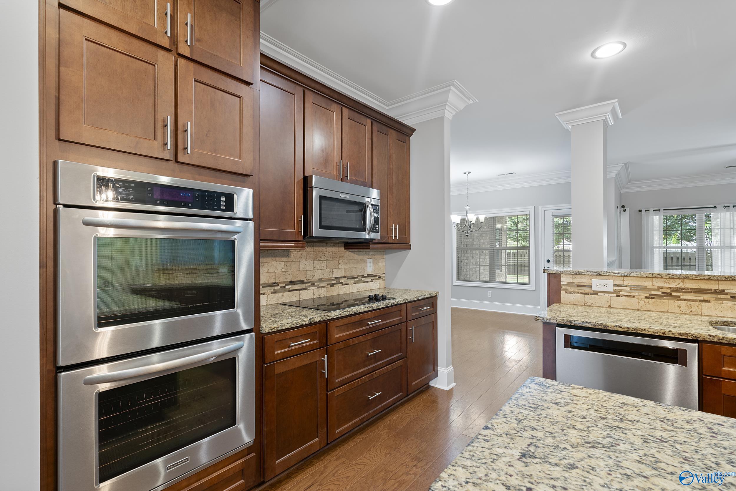 26 Forest Meadow Blvd, Huntsville, Alabama image 12