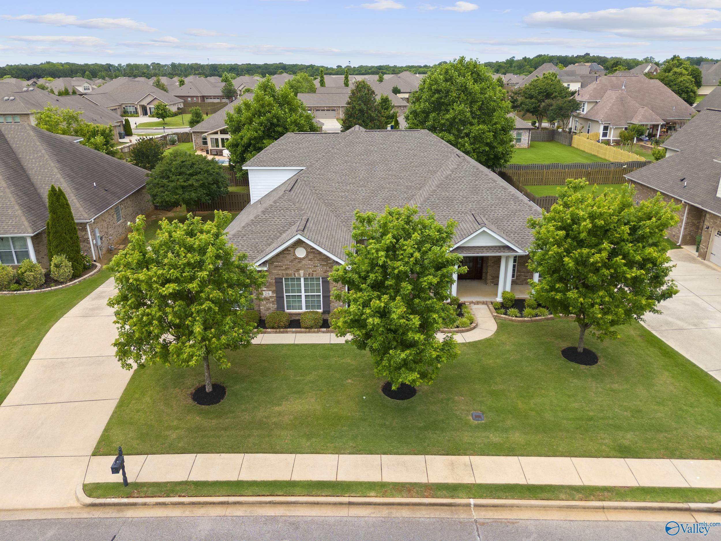 26 Forest Meadow Blvd, Huntsville, Alabama image 40