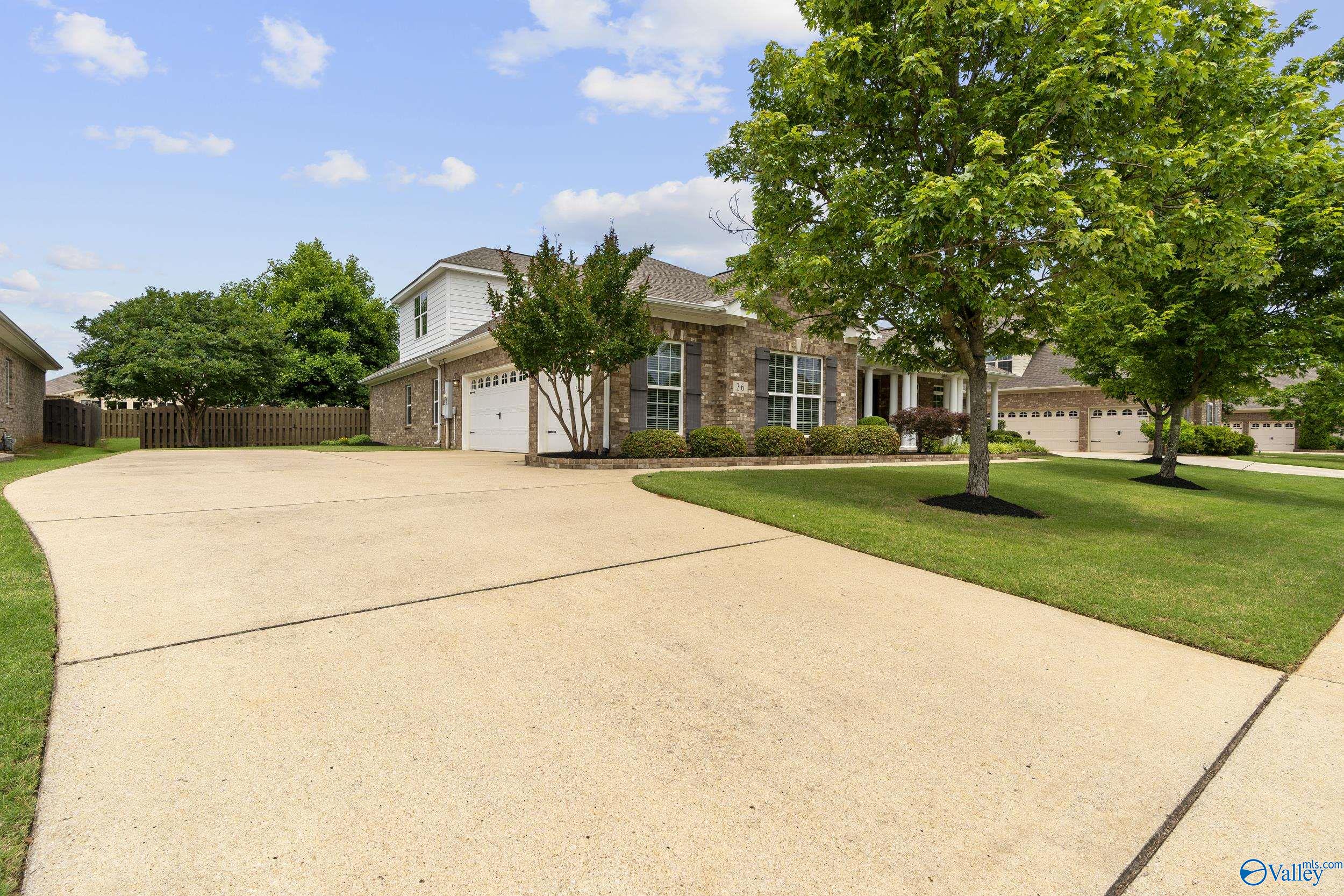 26 Forest Meadow Blvd, Huntsville, Alabama image 39