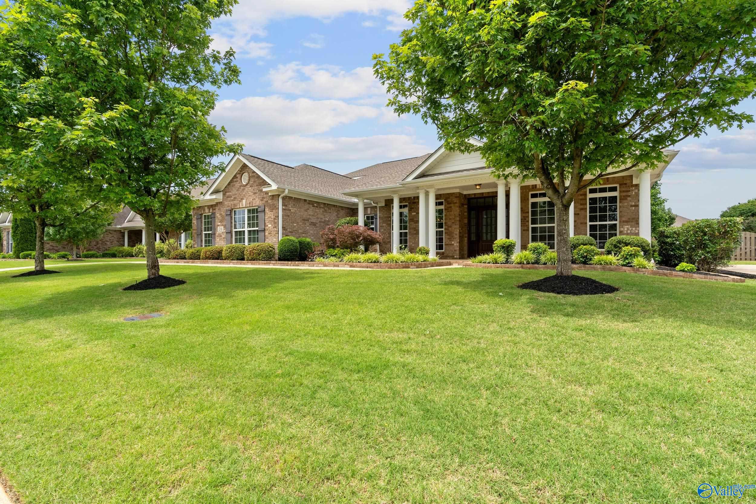 26 Forest Meadow Blvd, Huntsville, Alabama image 2