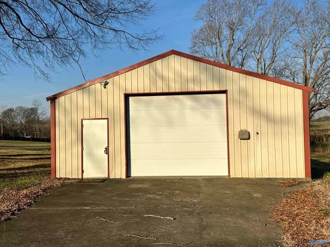 Vacant Land For Sale - 1 Nelson Road<br/> Elkmont, AL 35620