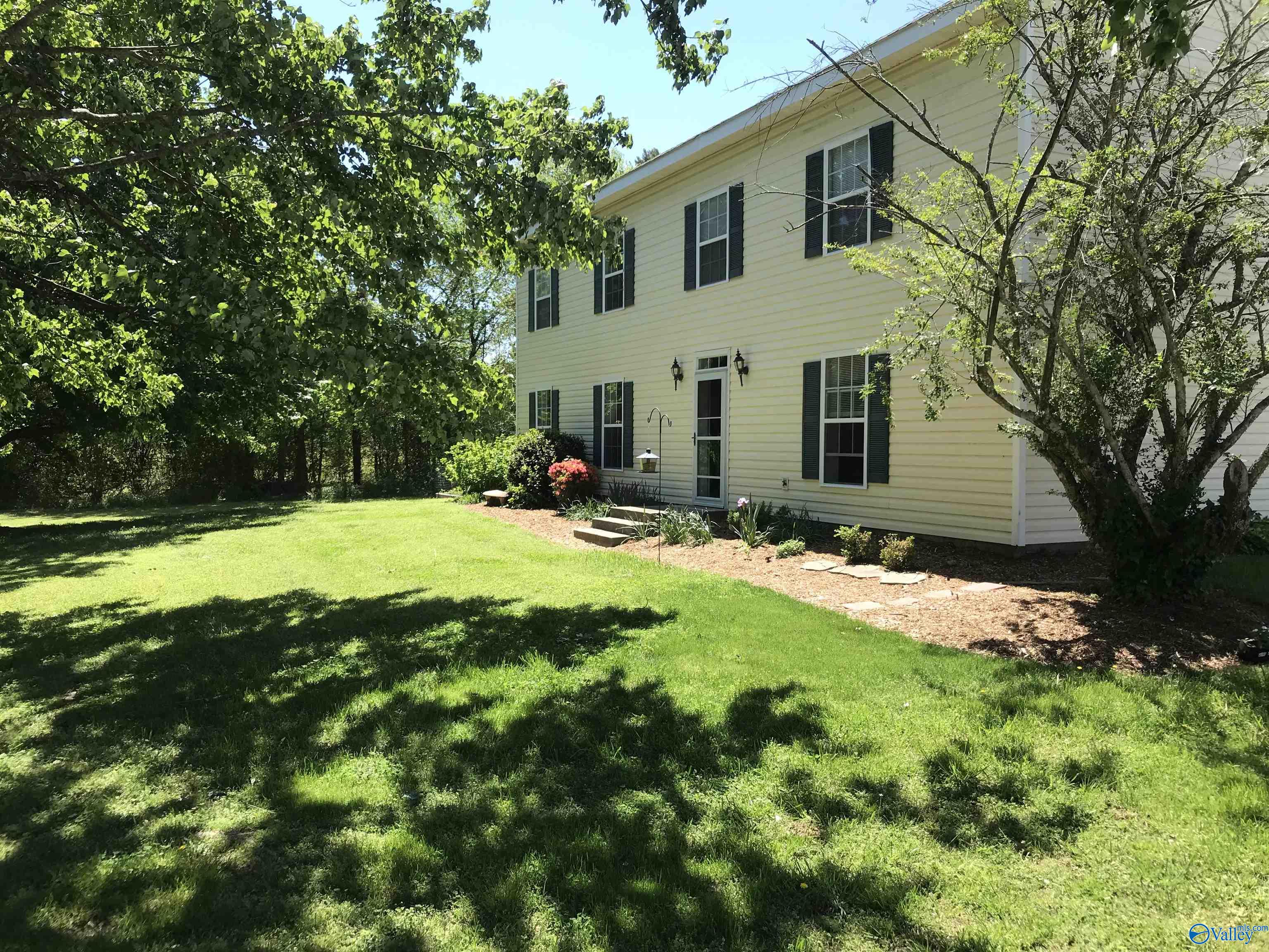 152 Old Vaughn Bridge Road, Hartselle, Alabama image 1