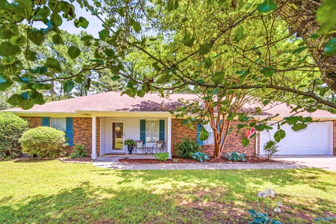 Homes For Sale - 103 Cove Crest Drive<br/> Madison County, Toney, AL 35773