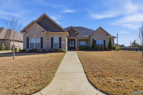 Homes For Sale - 101 White Pine Drive<br/> Madison, AL 35757