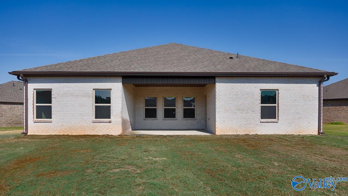 118 Front View Circle, Harvest, Alabama image 4