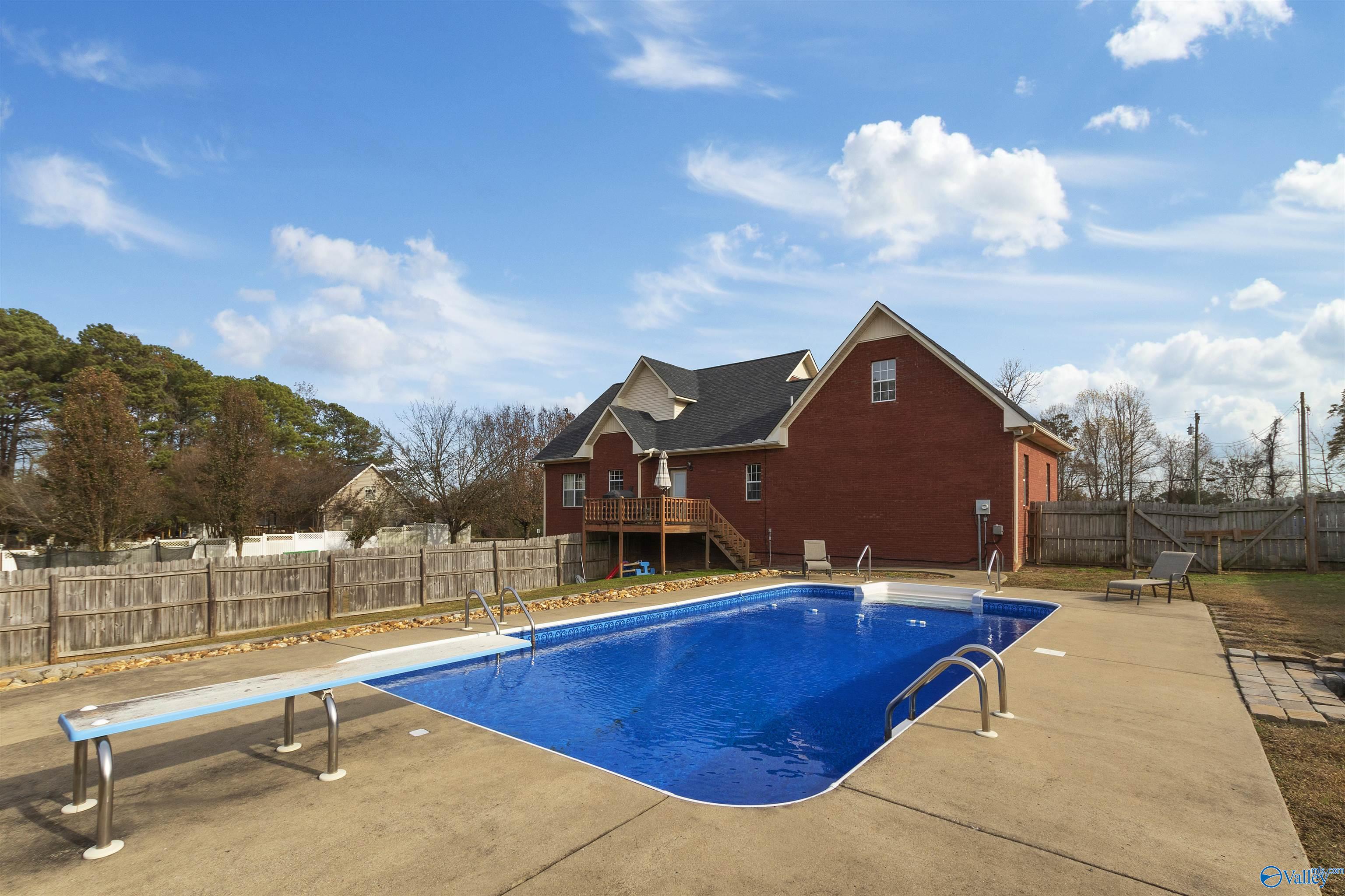 1647 Friendship Road, Arab, Alabama image 39