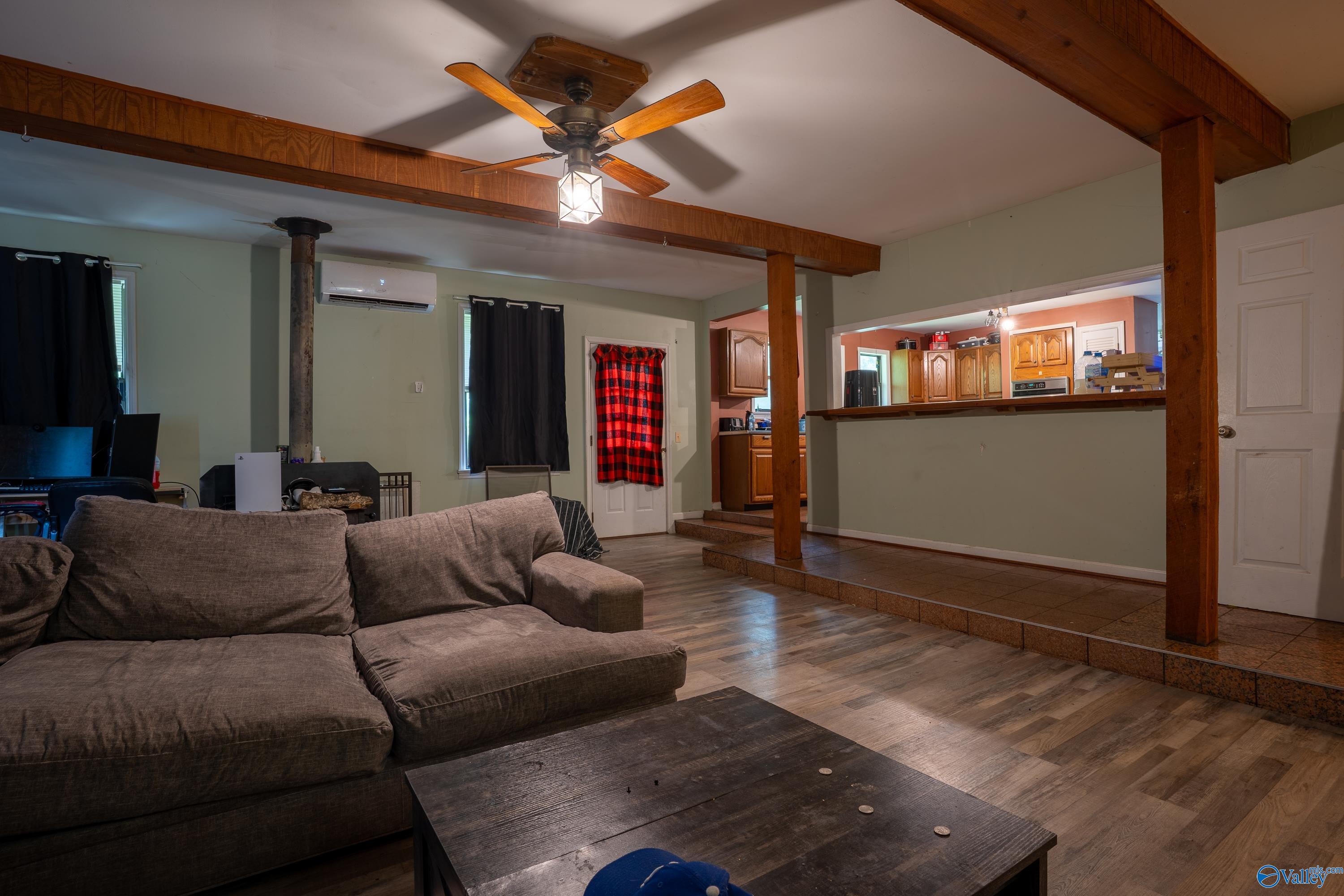 Bryant, Alabama 35958, United States, 11 Bedrooms Bedrooms, ,5 BathroomsBathrooms,Residential,Active,164280