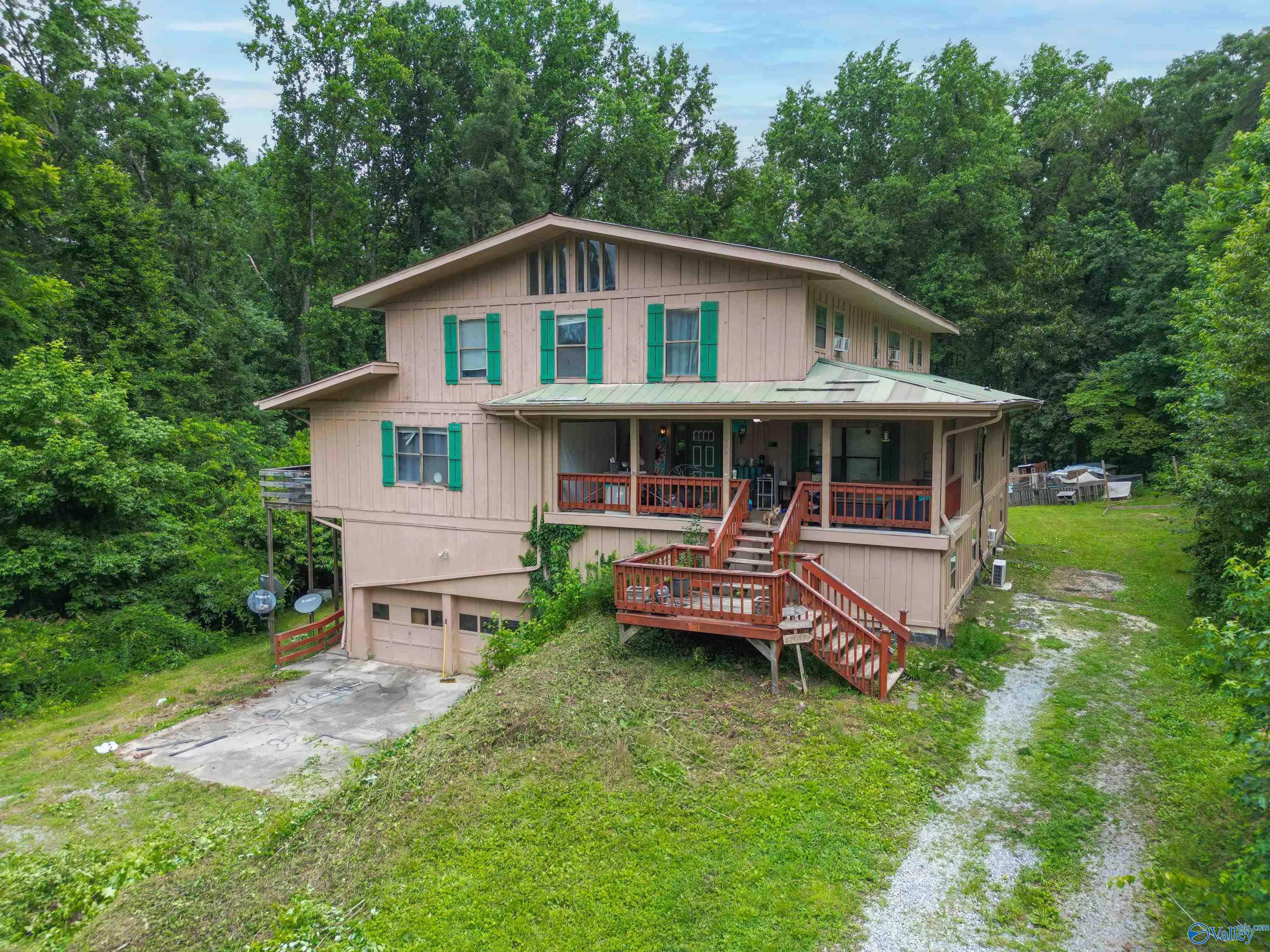 Bryant, Alabama 35958, United States, 11 Bedrooms Bedrooms, ,5 BathroomsBathrooms,Residential,Active,164280