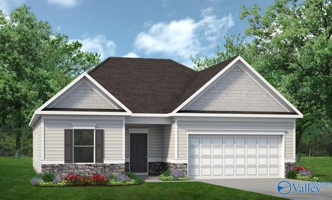 Photo of 25675 Finchley Drive, Athens, AL 35613 (MLS # 21912822)