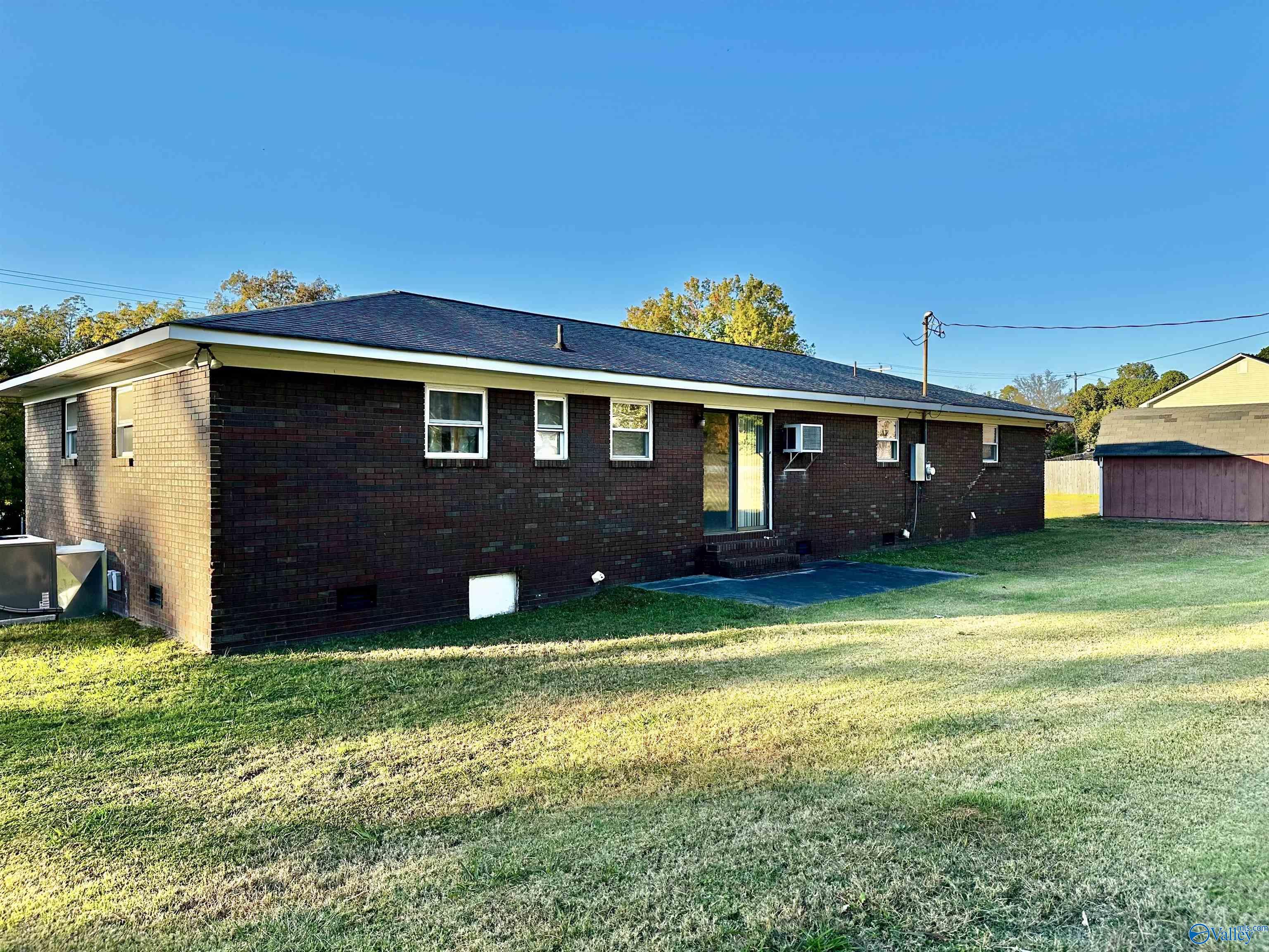 1203 Godfrey Avenue, Fort Payne, Alabama image 12